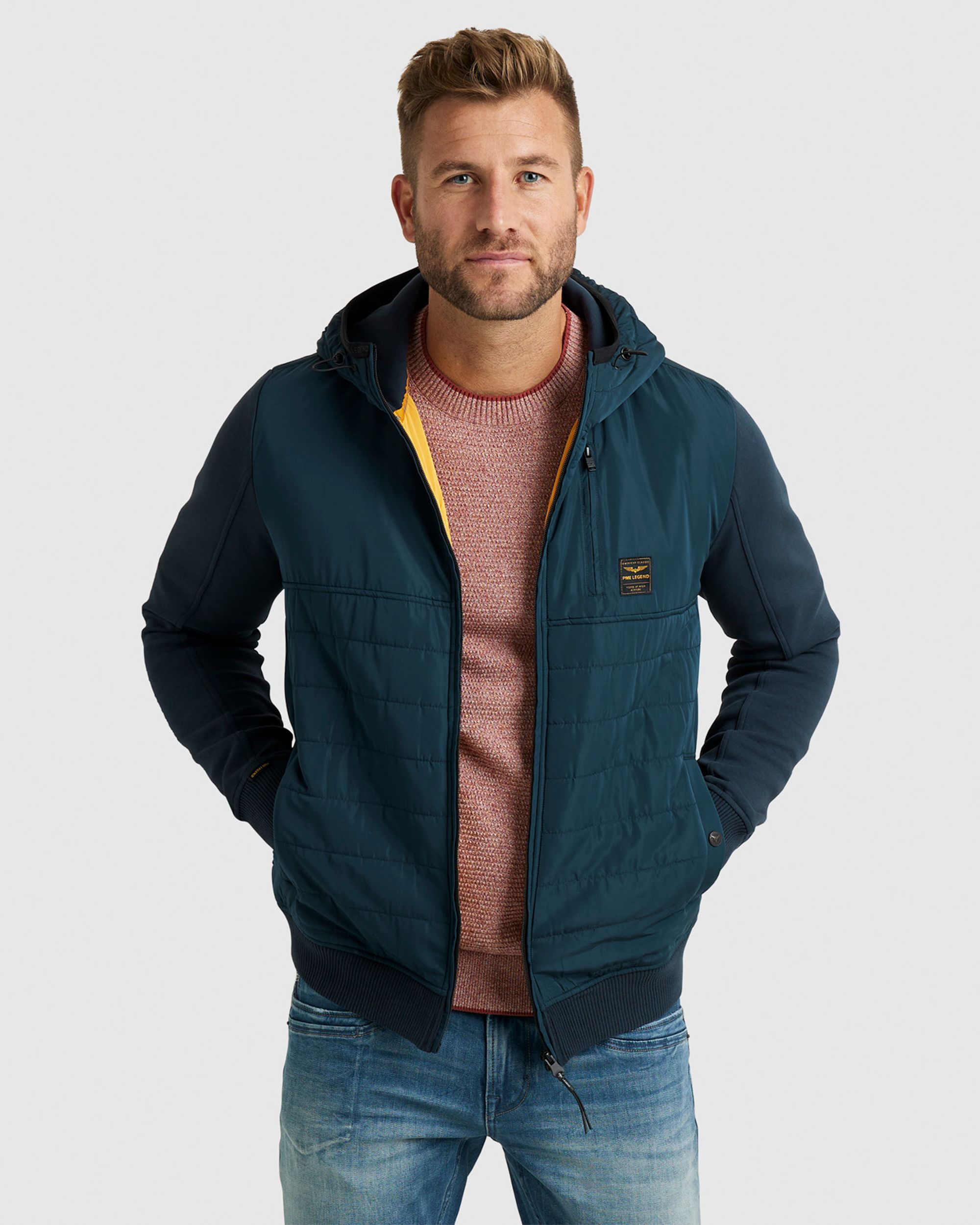 PME Legend Vest