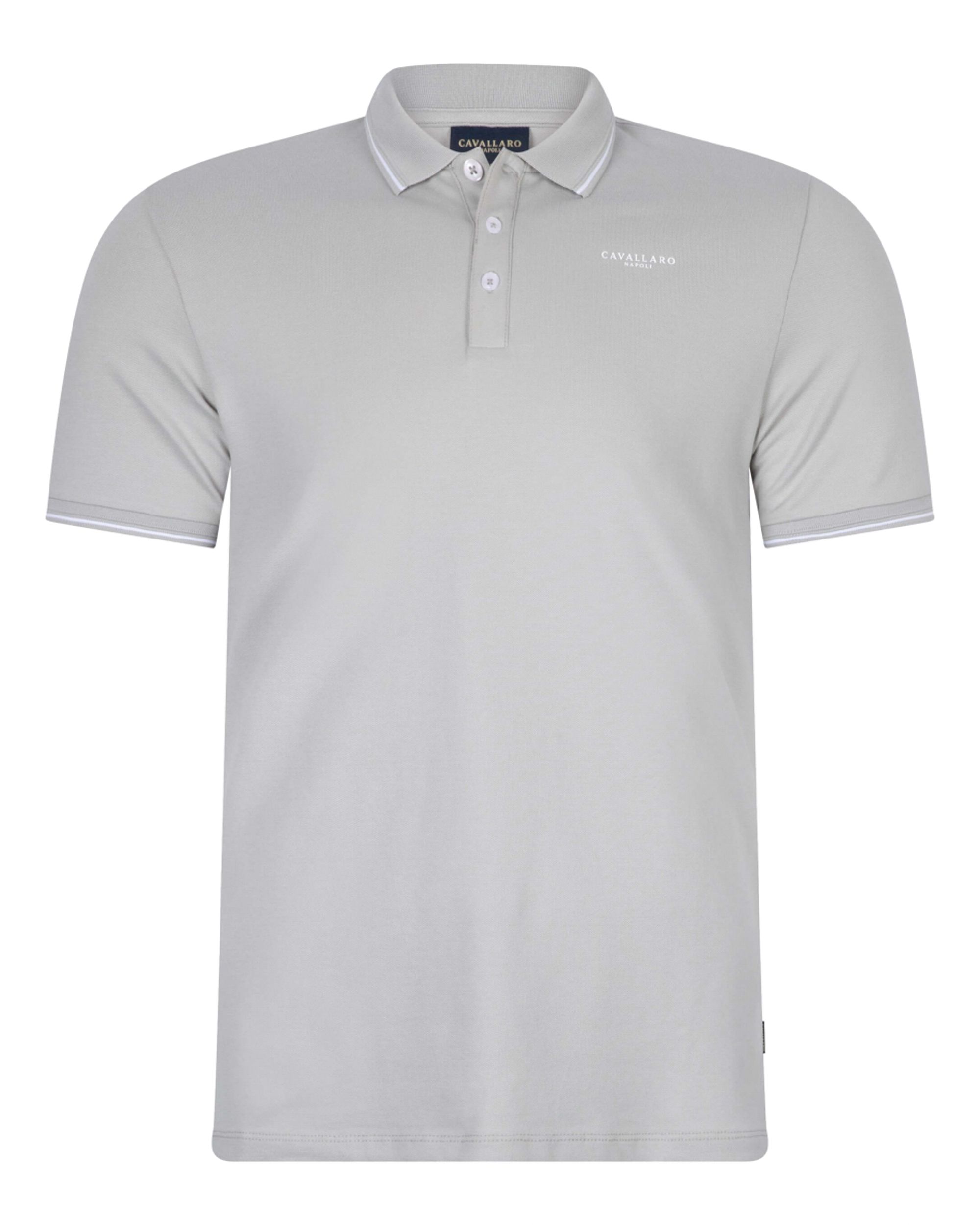 Cavallaro Andrio Polo KM Shop nu OFM