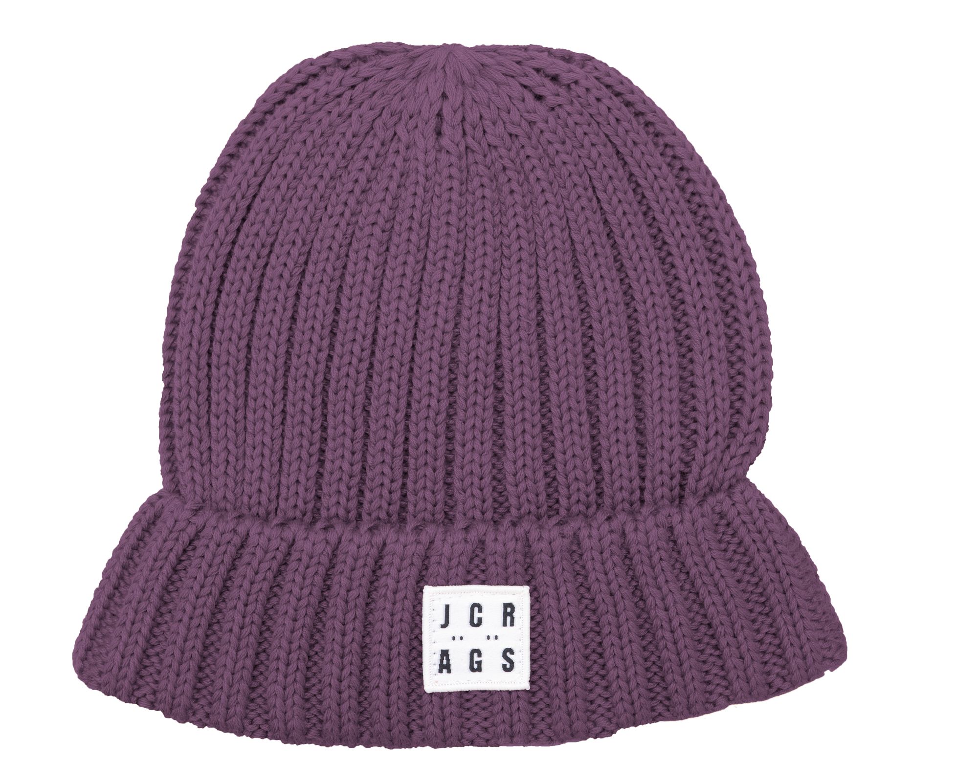 J.C. RAGS Muts Prune purple 085108-001-1