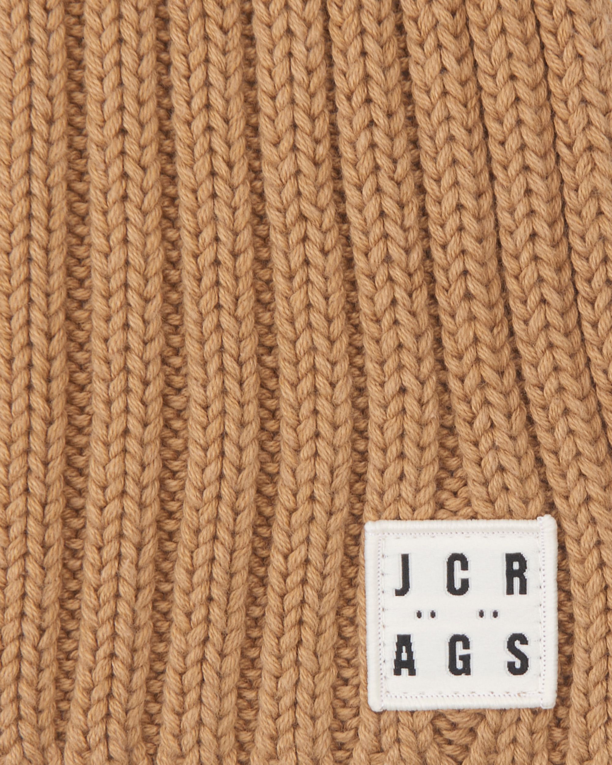J.C. RAGS Sjaal Kelp 085109-002-1