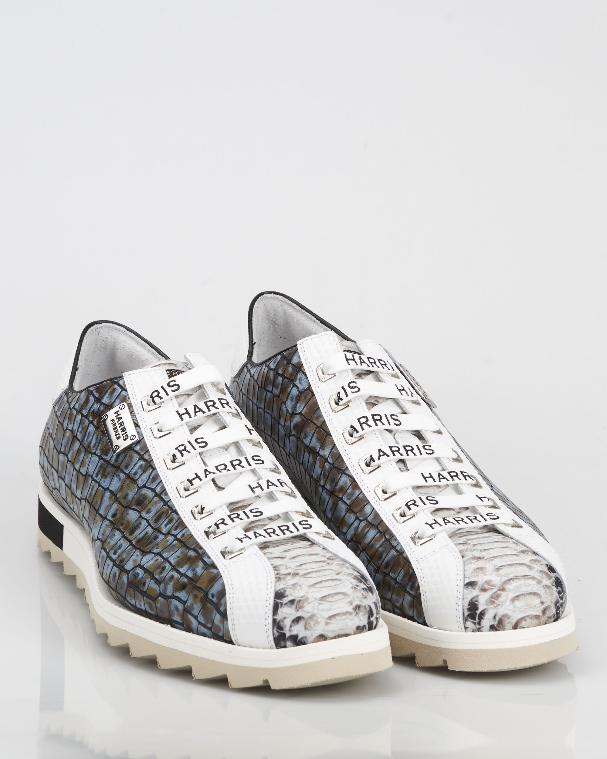 Harris Sneakers Shop nu OFM