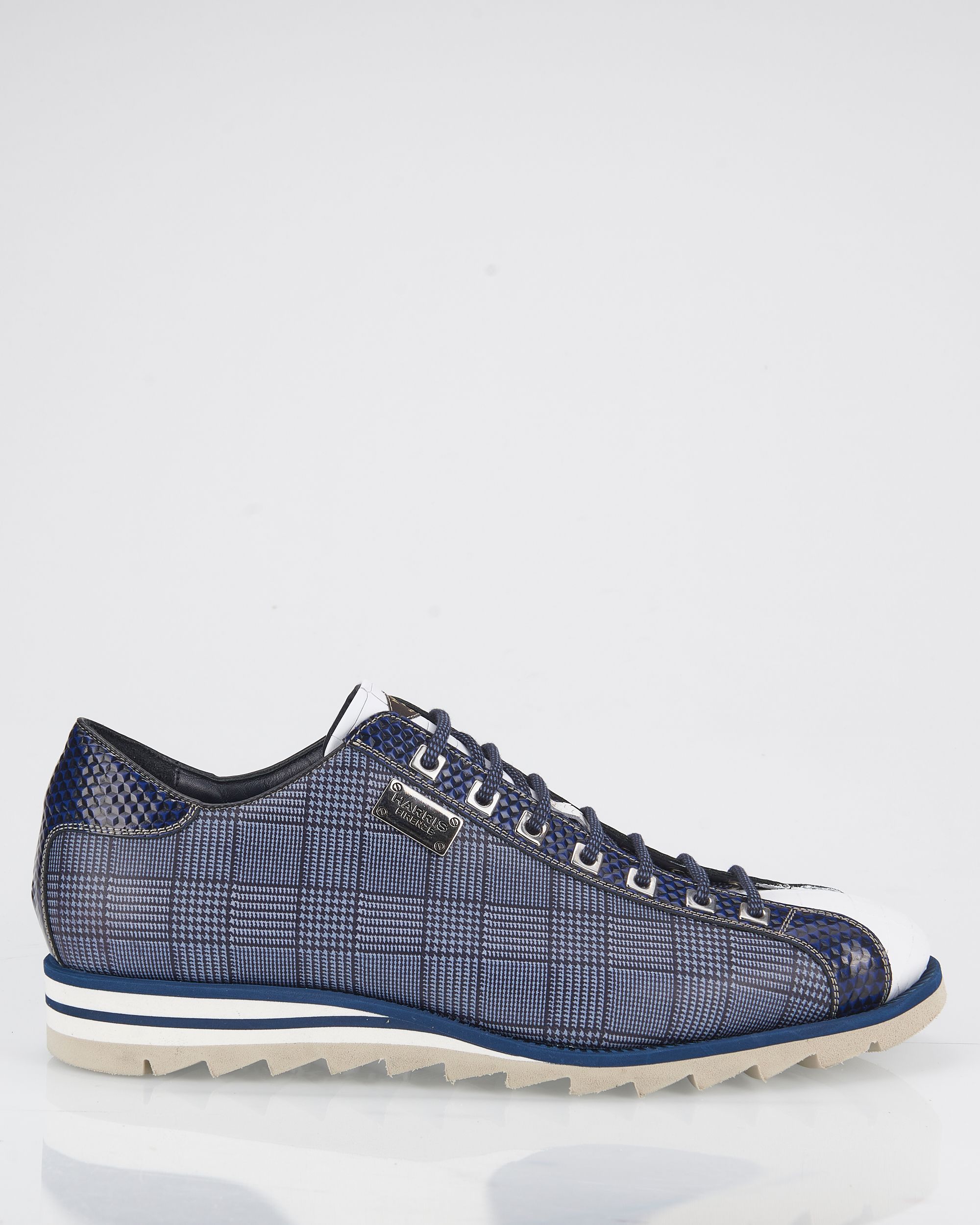 Harris Sneakers Blauw 085152-001-10