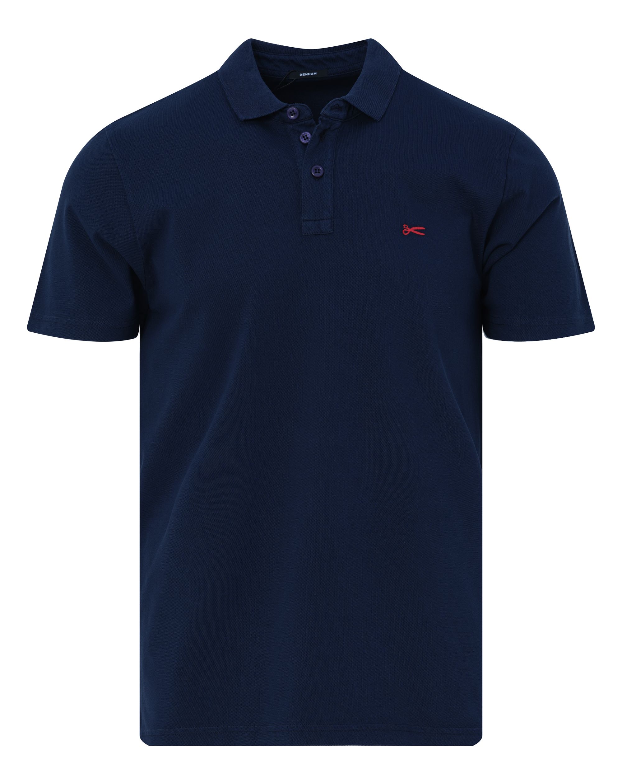 Lupo Polo KM | nu - Only for