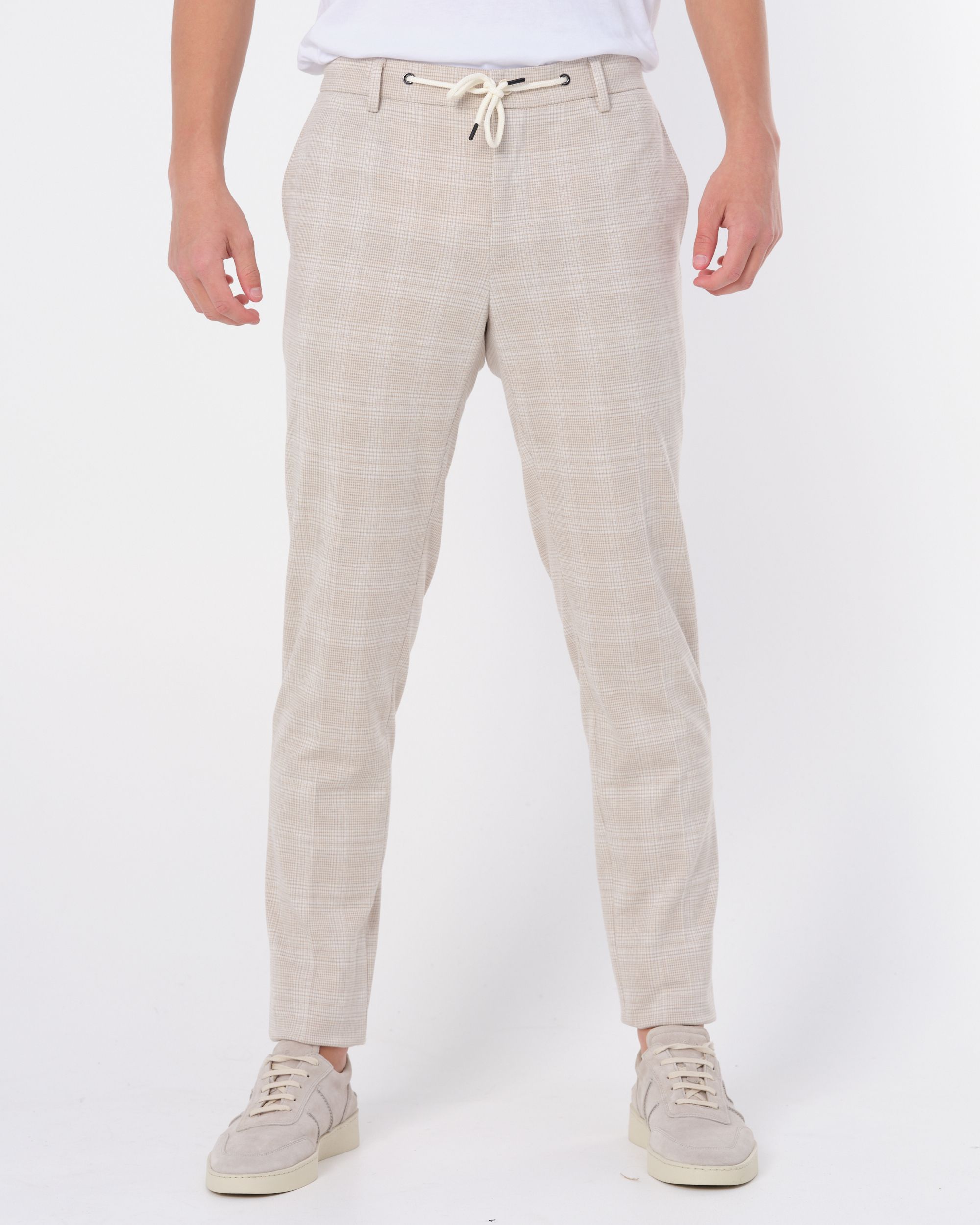 Blue Industry Mix & Match Pantalon Beige 085243-001-102