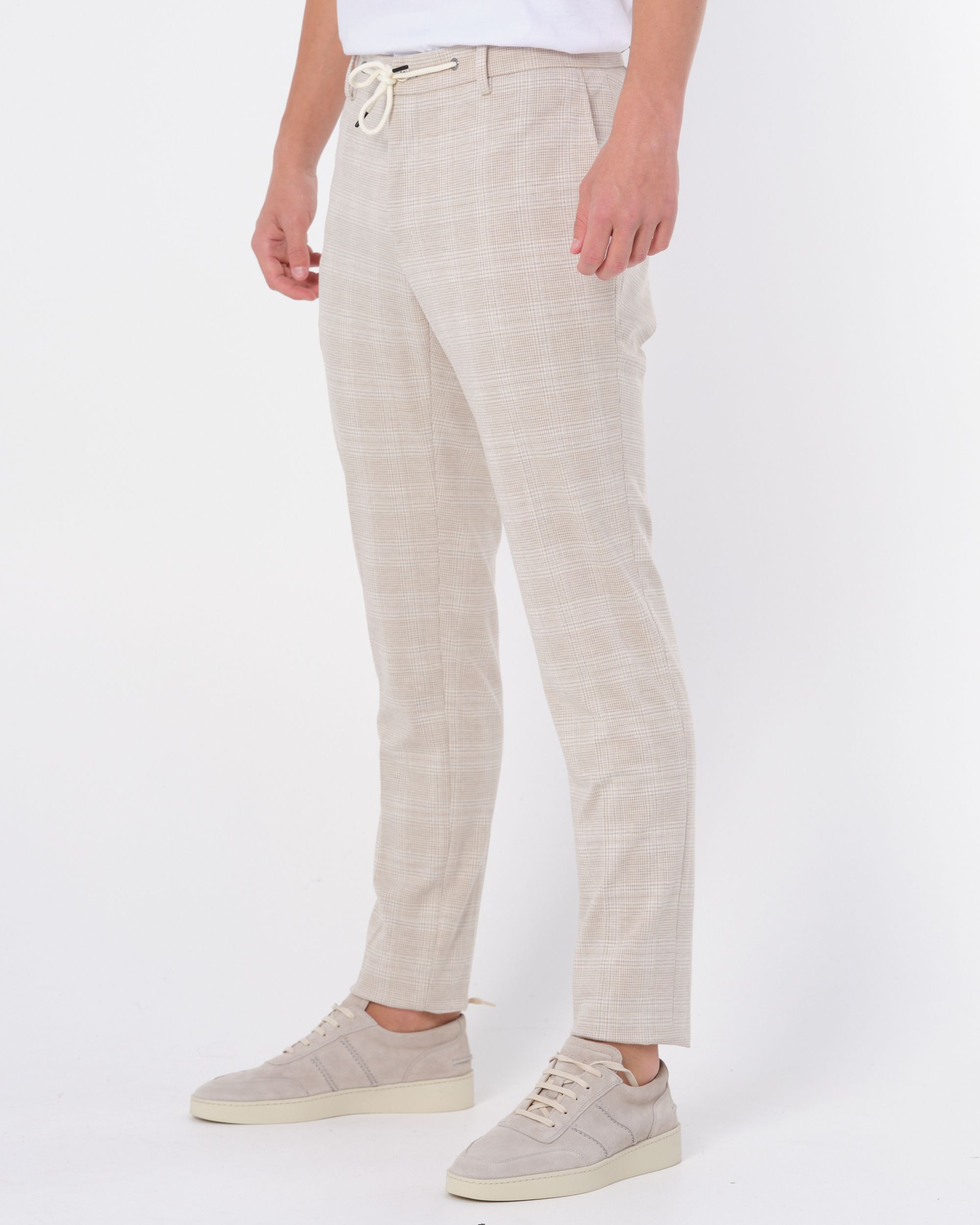 Blue Industry Mix & Match Pantalon Beige 085243-001-102