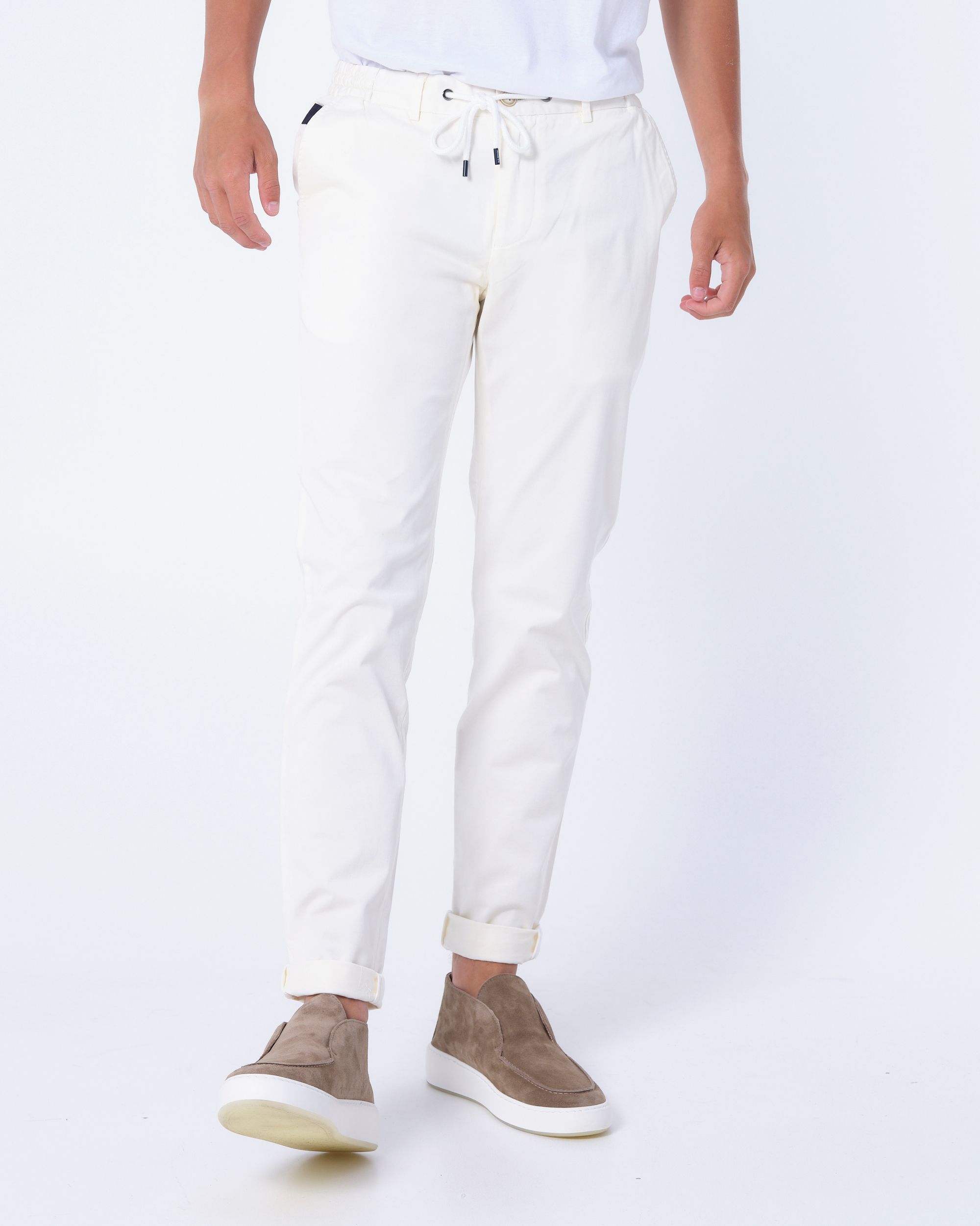 Blue Industry Chino Off white 085245-001-102
