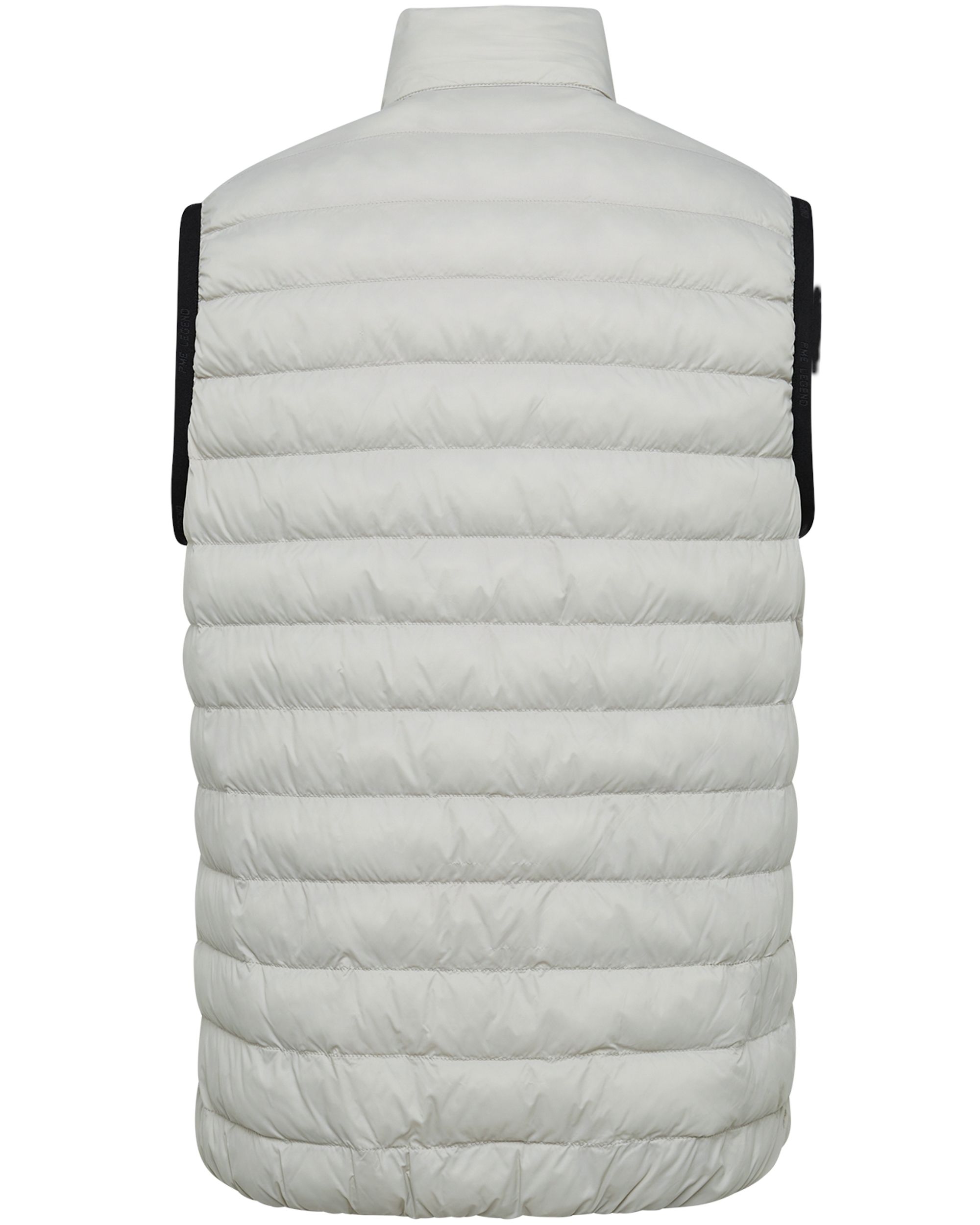 PME Legend Miles Warmer Bodywarmer Grijs 085286-001-L