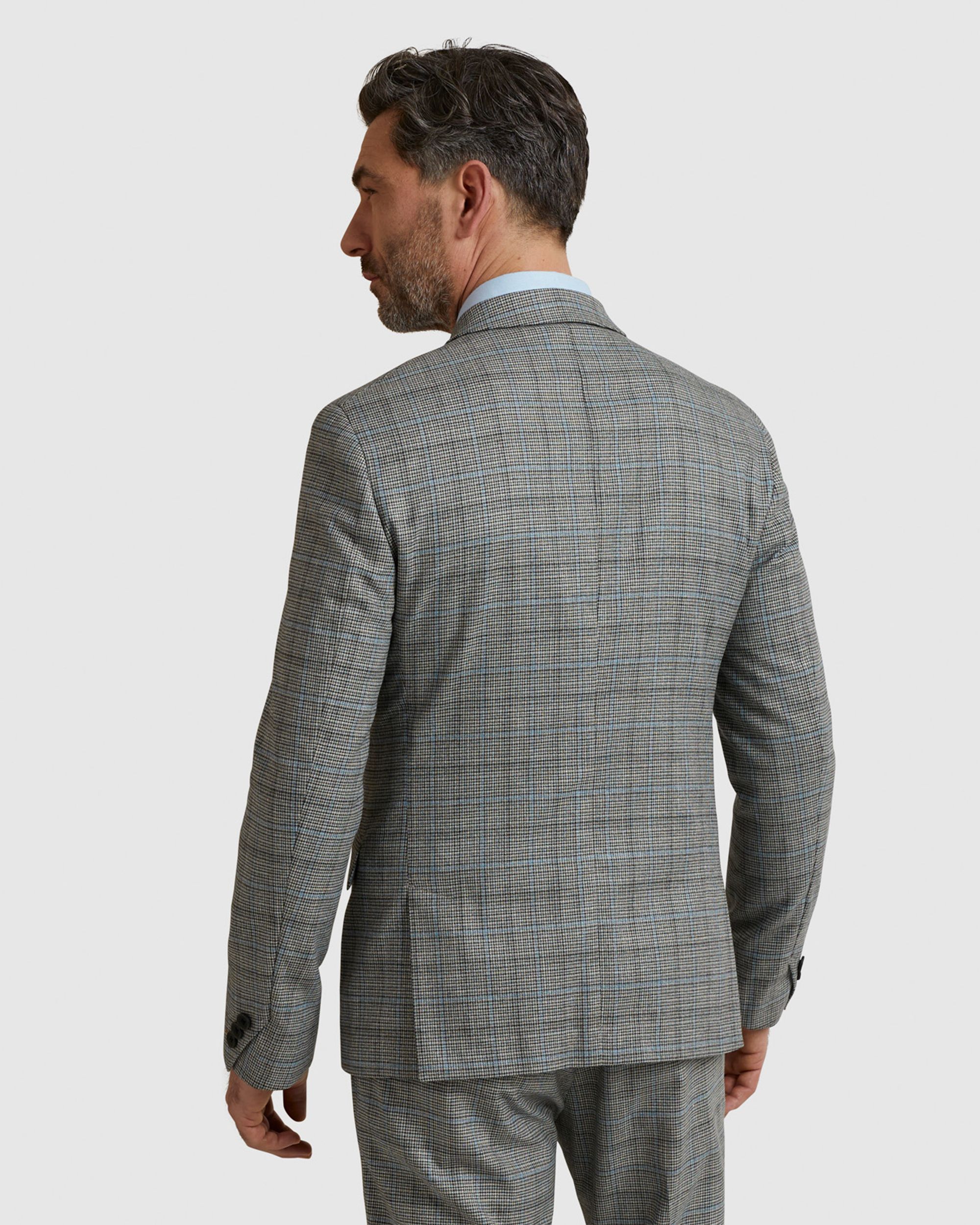 Vanguard Colbert Grijs 085391-001-48