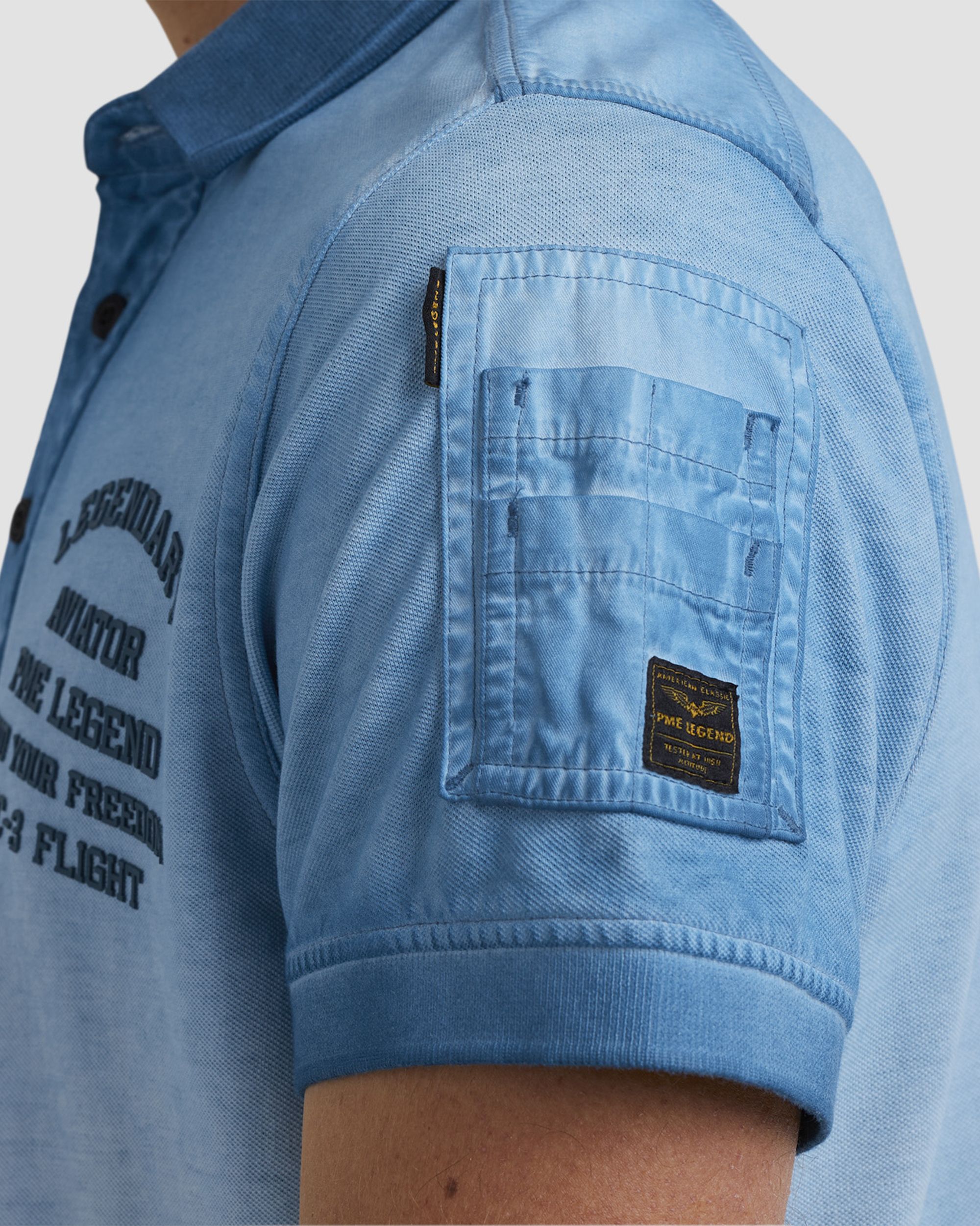 PME Legend Polo KM
