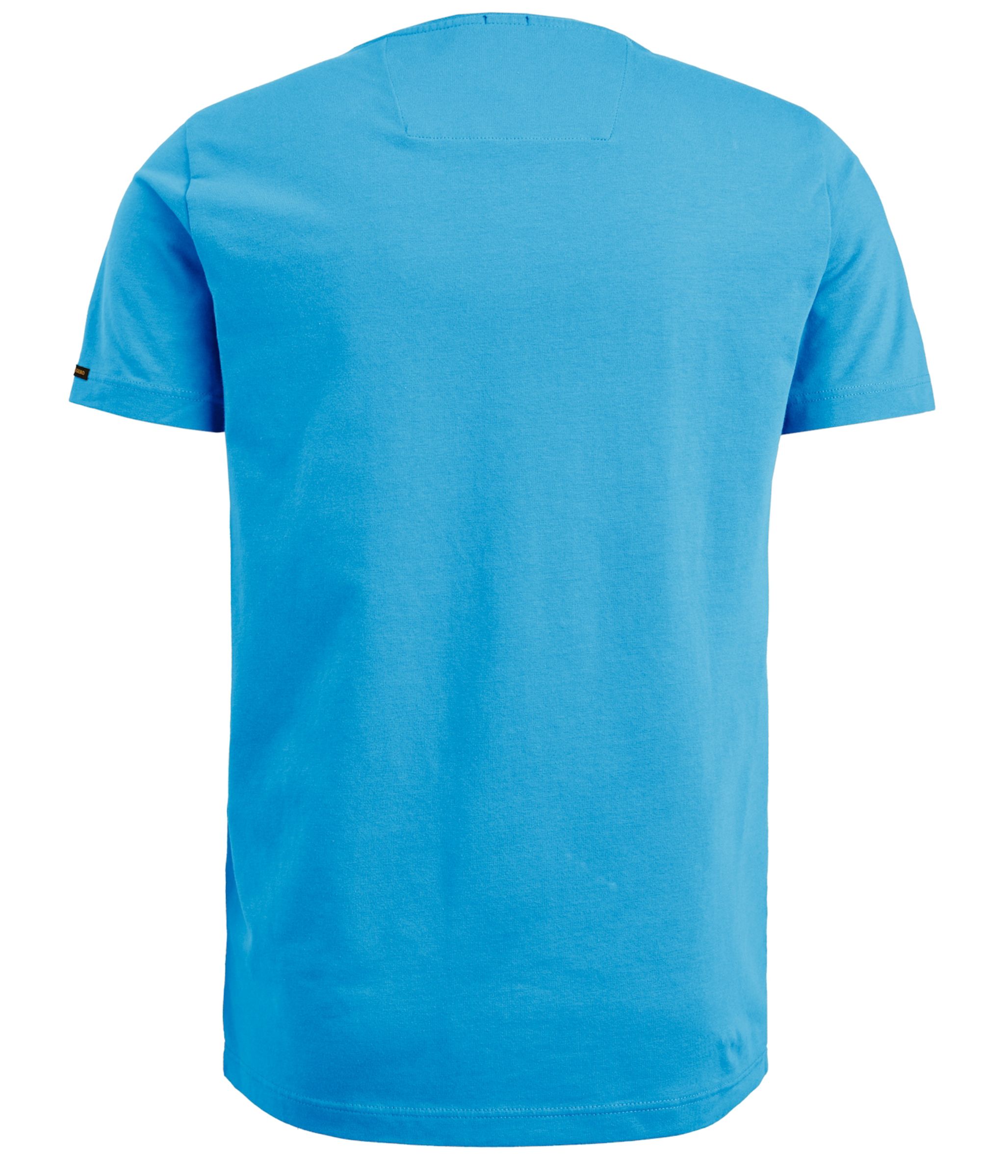 PME Legend T-shirt KM Blauw 085442-001-L