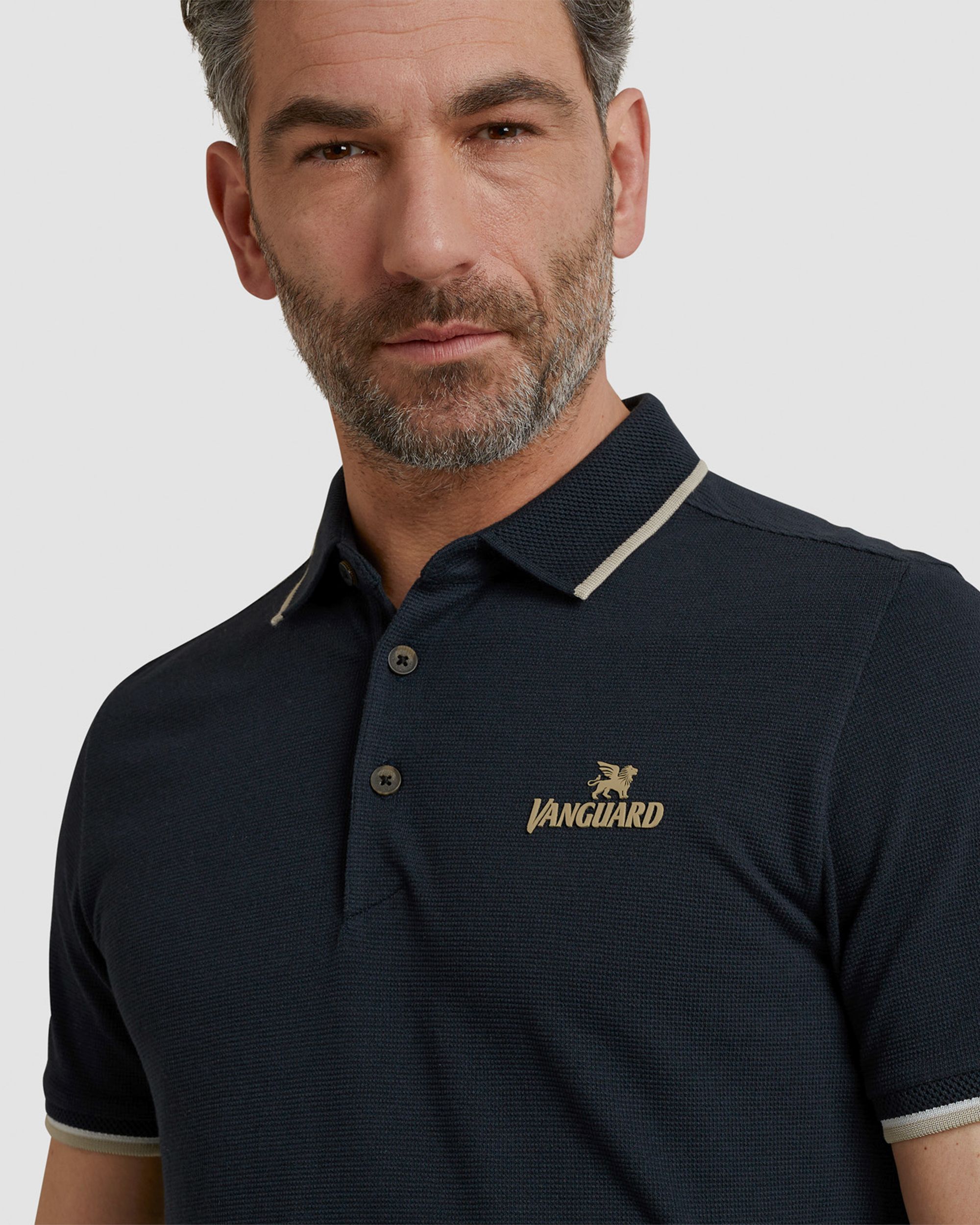 Vanguard polo sales