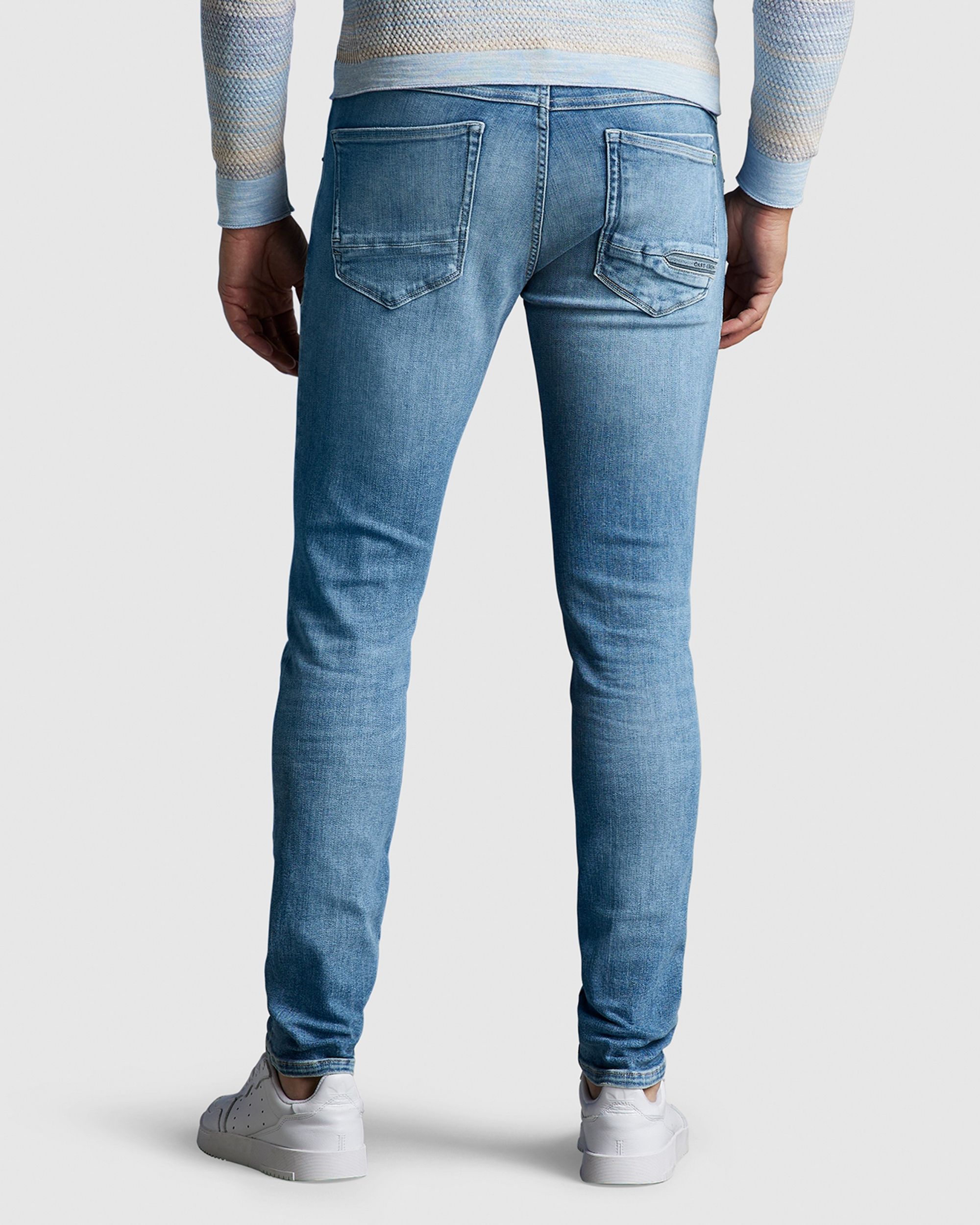 Cast Iron Shiftback MIW Jeans Blauw 085494-001-29/32