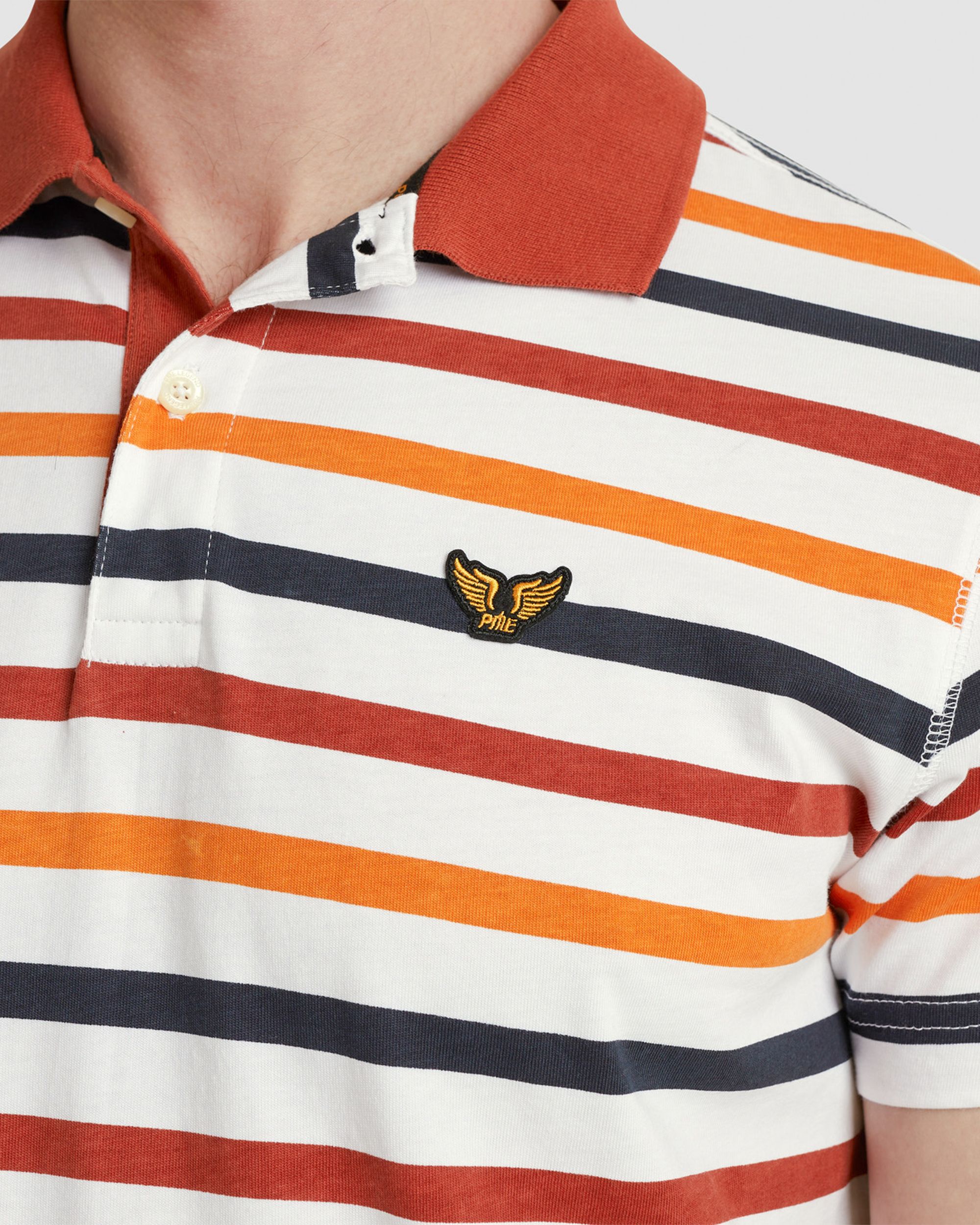 Pme legend polo rood deals
