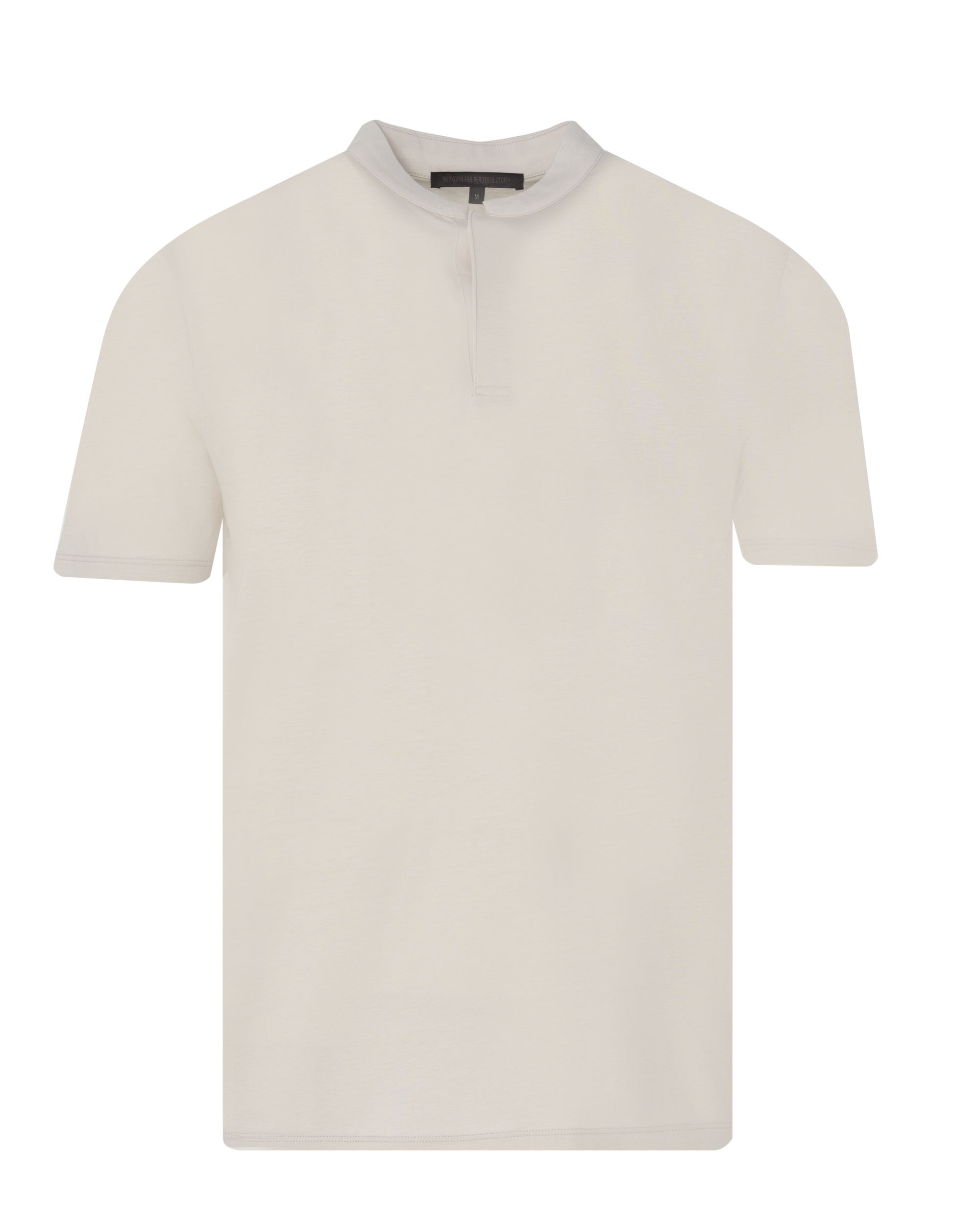 Drykorn Louis T-shirt KM Grijs 085565-001-L