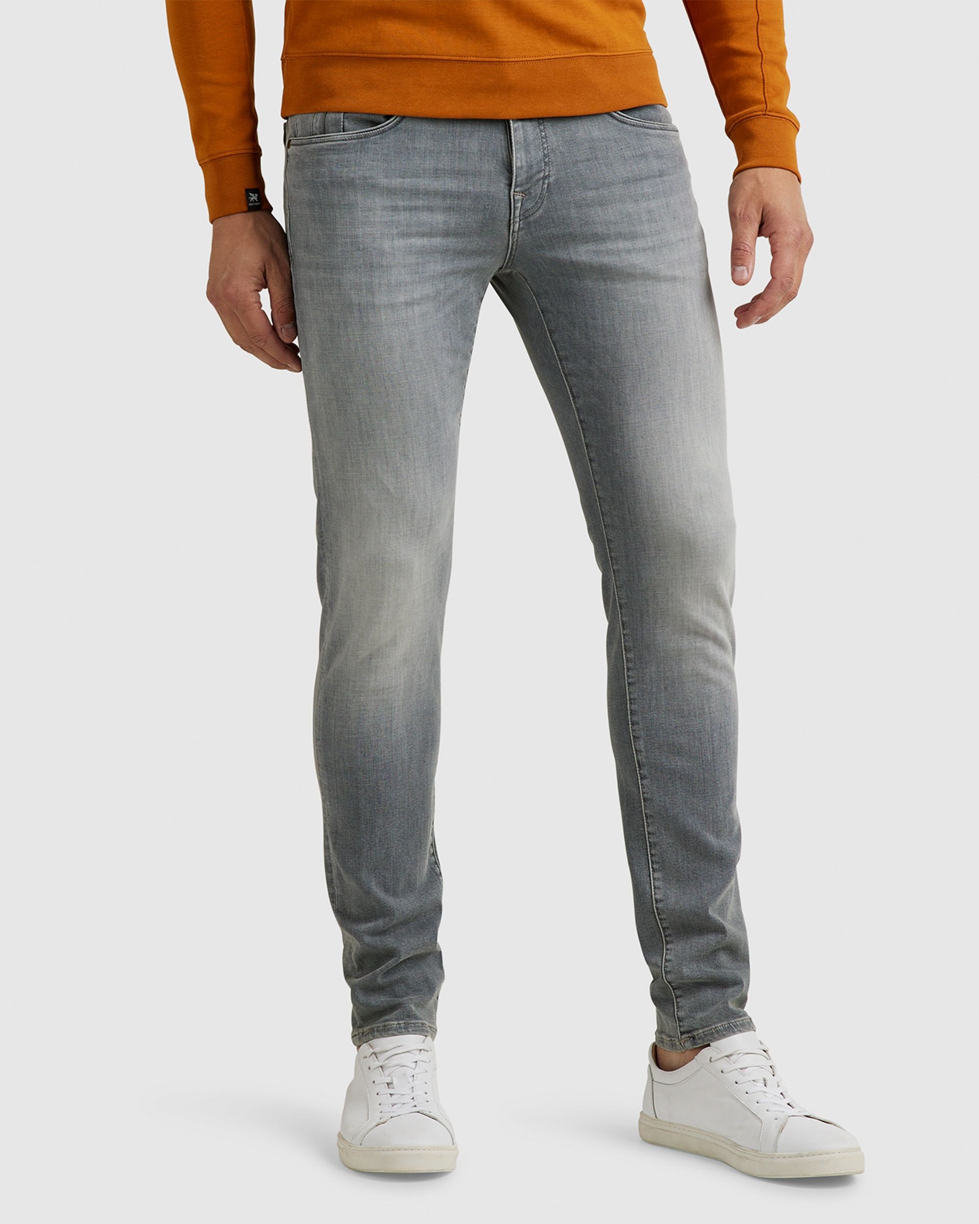 Vanguard V12 Jeans Licht grijs 085571-001-31/32