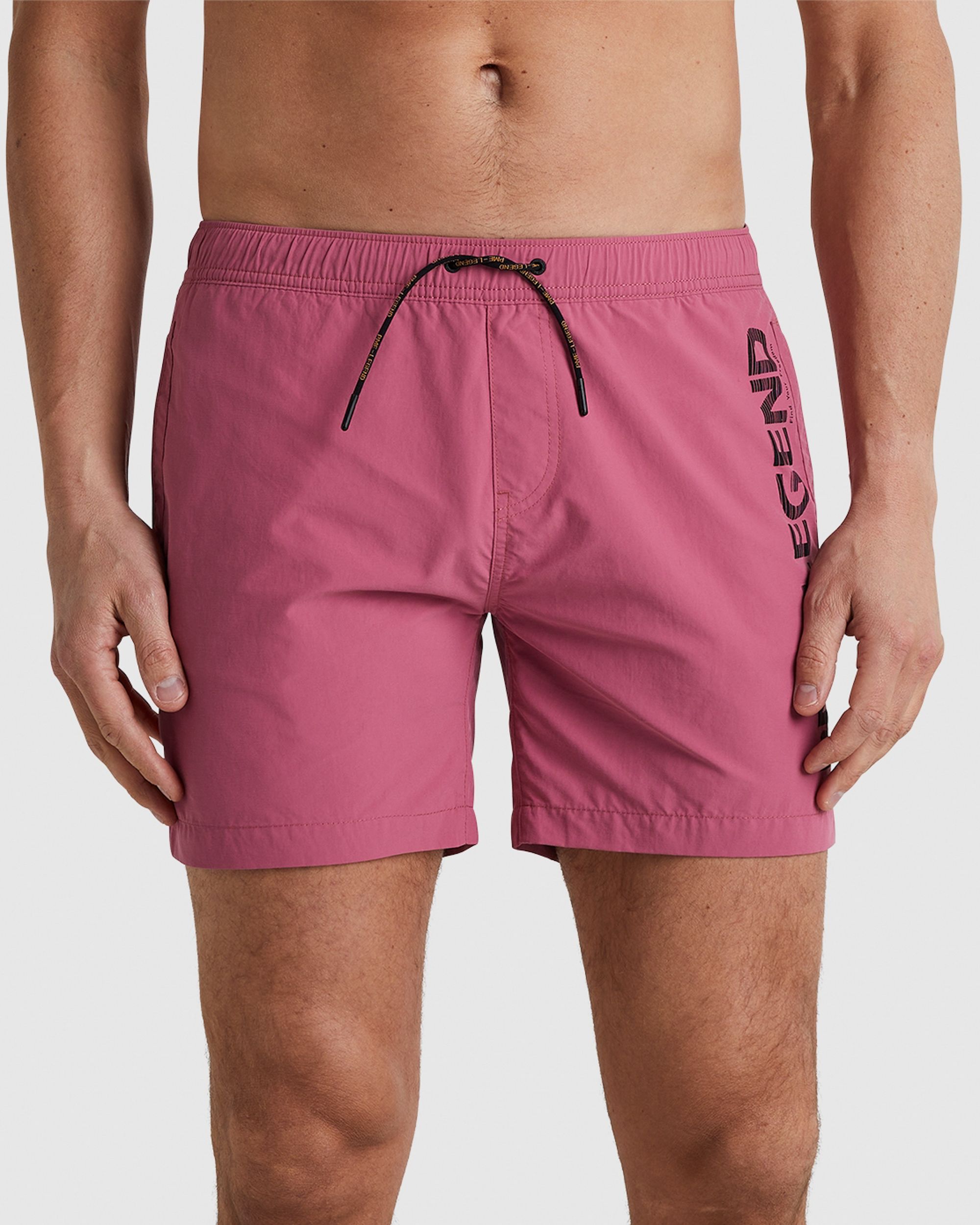 PME Legend Zwemshort Roze 085603-001-L