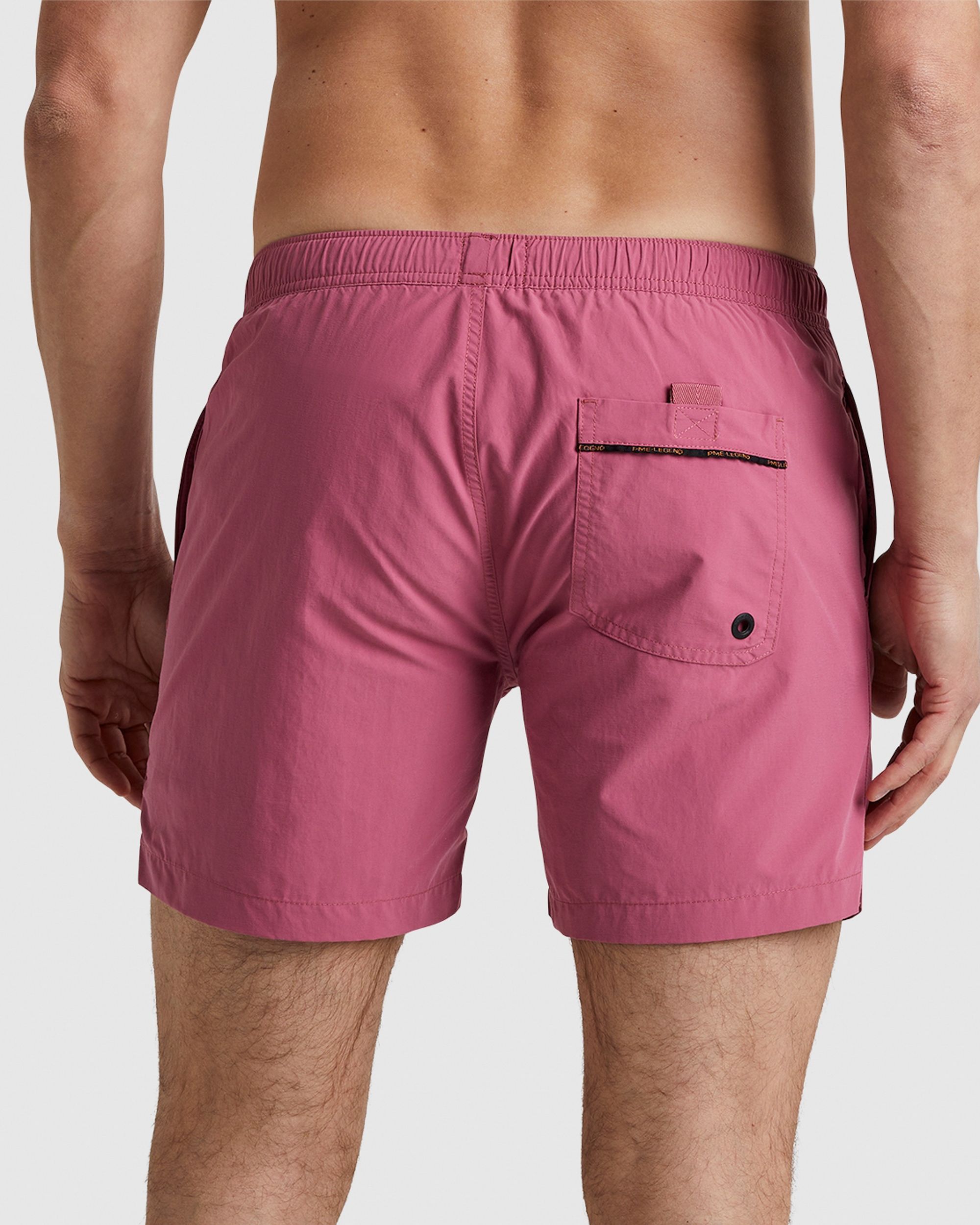 PME Legend Zwemshort Roze 085603-001-L