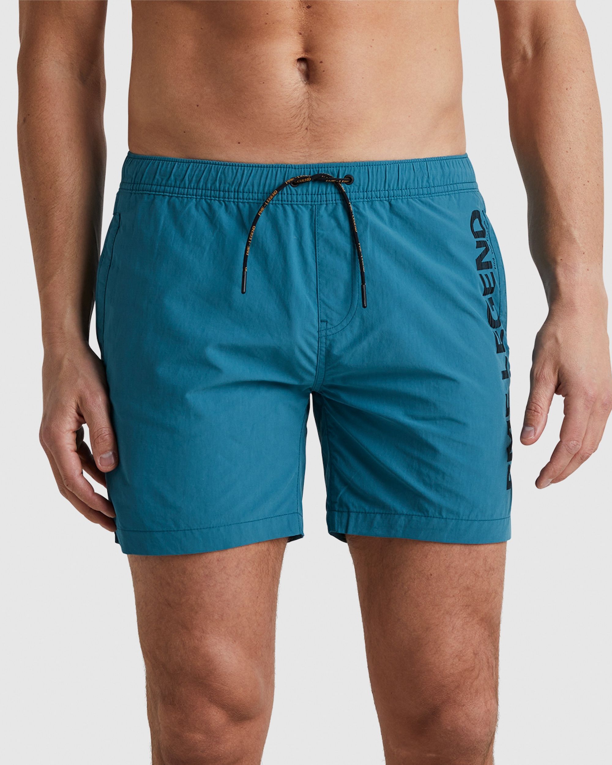 PME Legend Zwemshort Blauw 085604-001-L