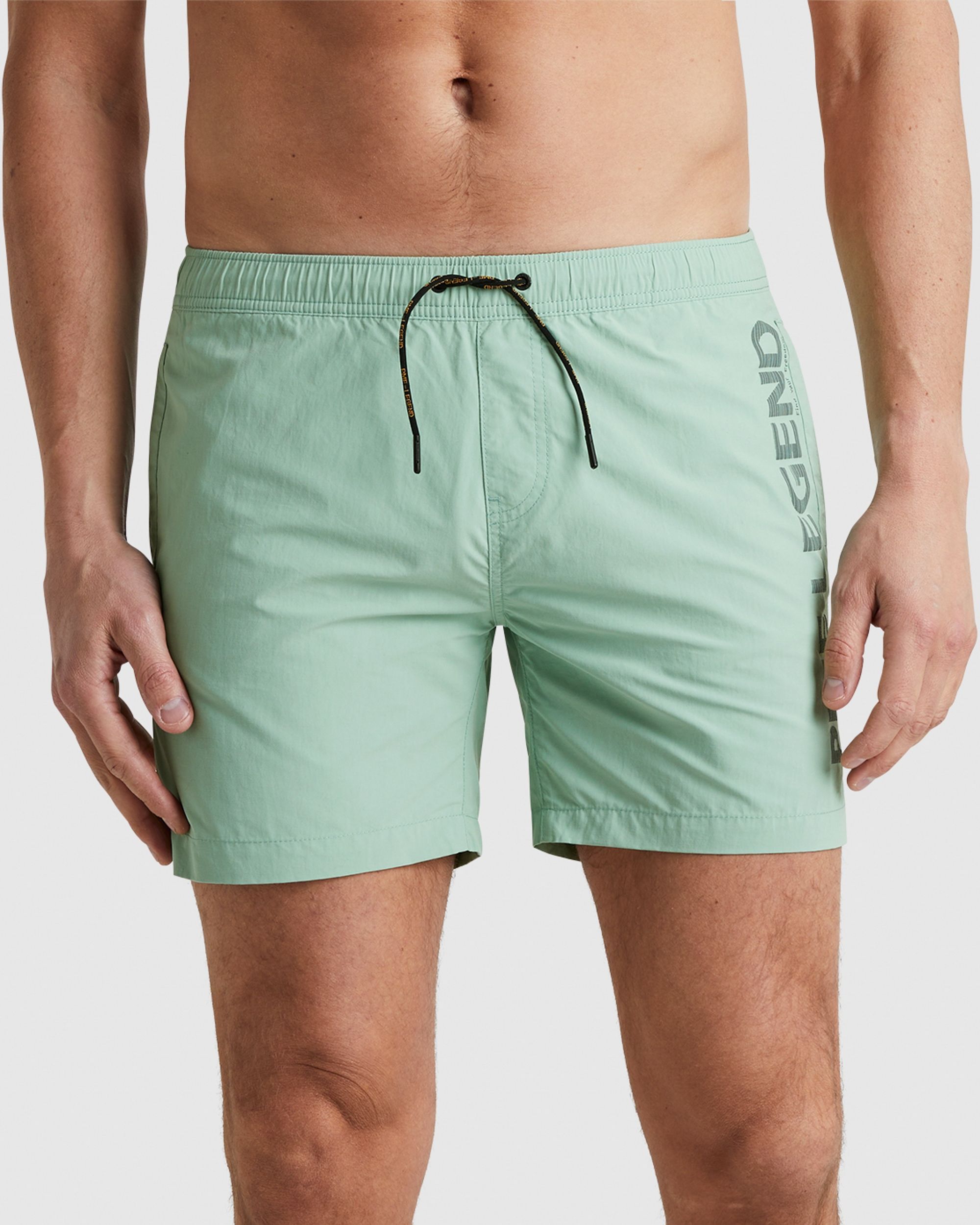 PME Legend Zwemshort Groen 085605-001-L