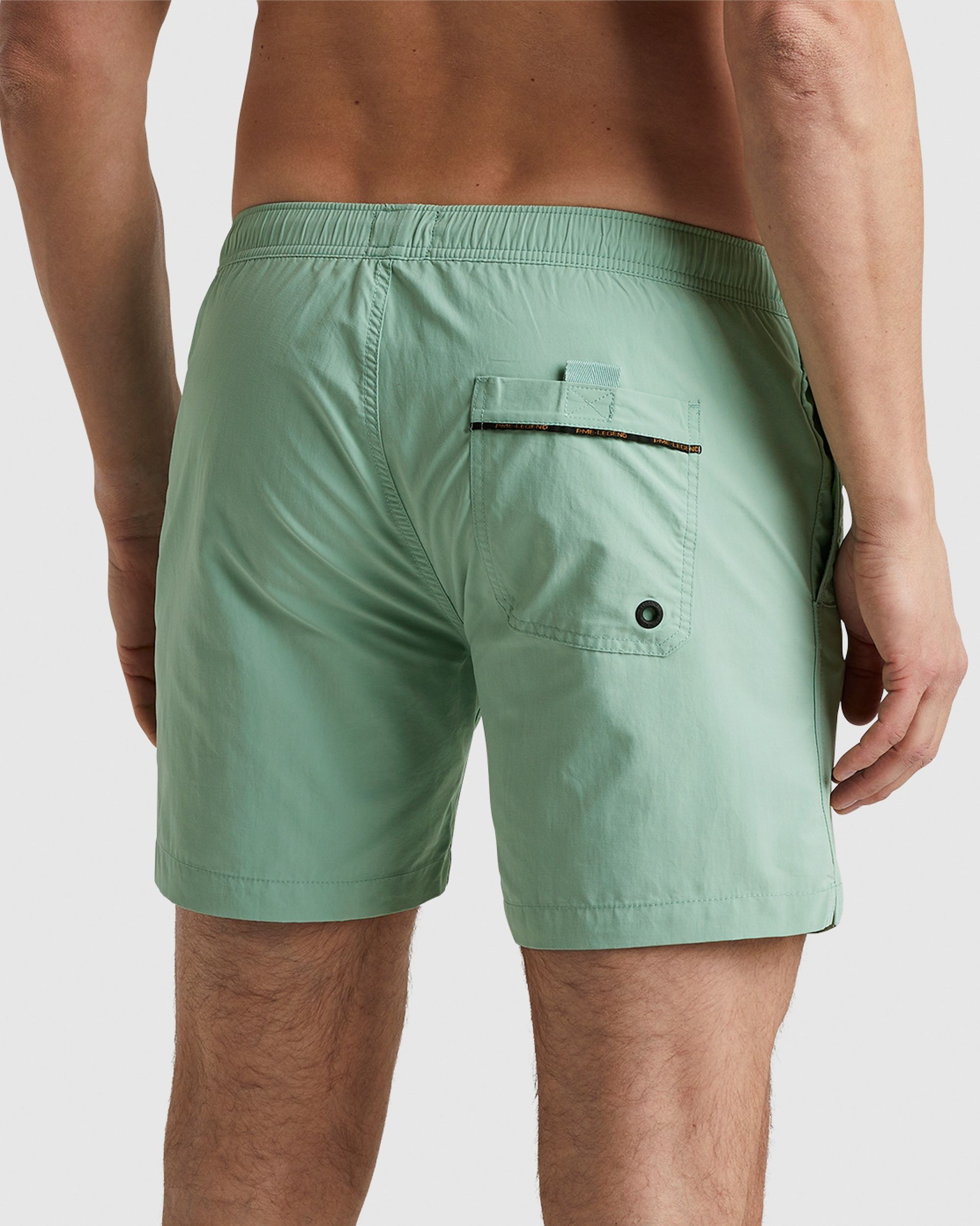 PME Legend Zwemshort Groen 085605-001-L