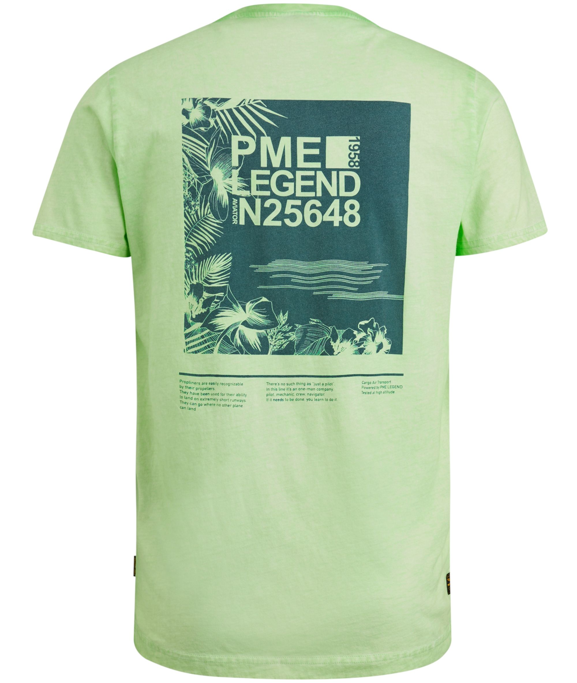PME Legend T shirt KM