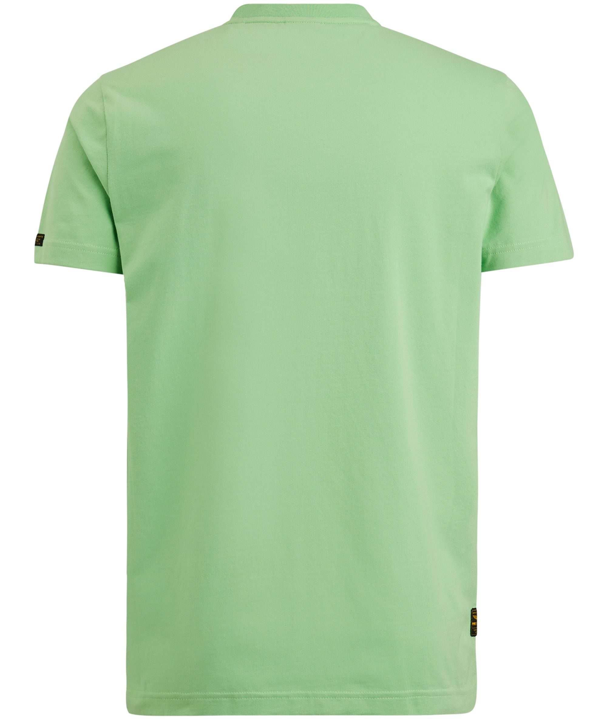 PME Legend T-shirt KM Groen 085625-001-L