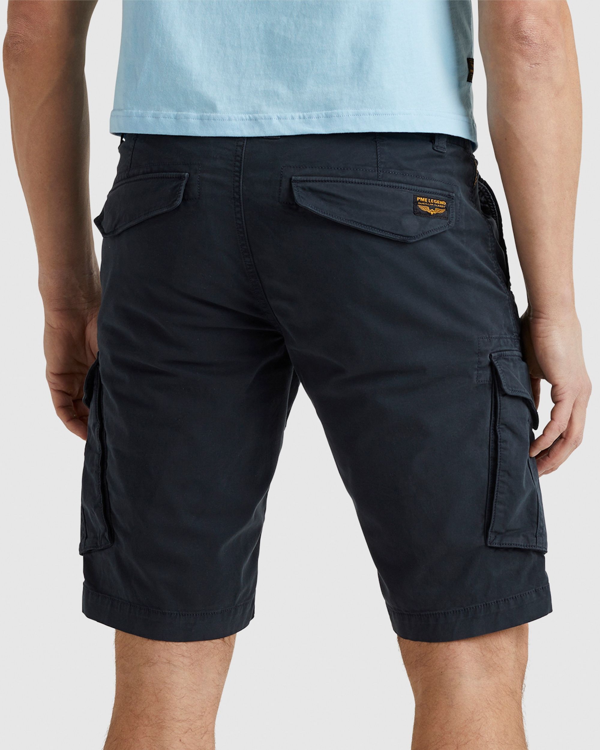 PME Legend Nordrop Cargo Short Blauw 085638-001-30