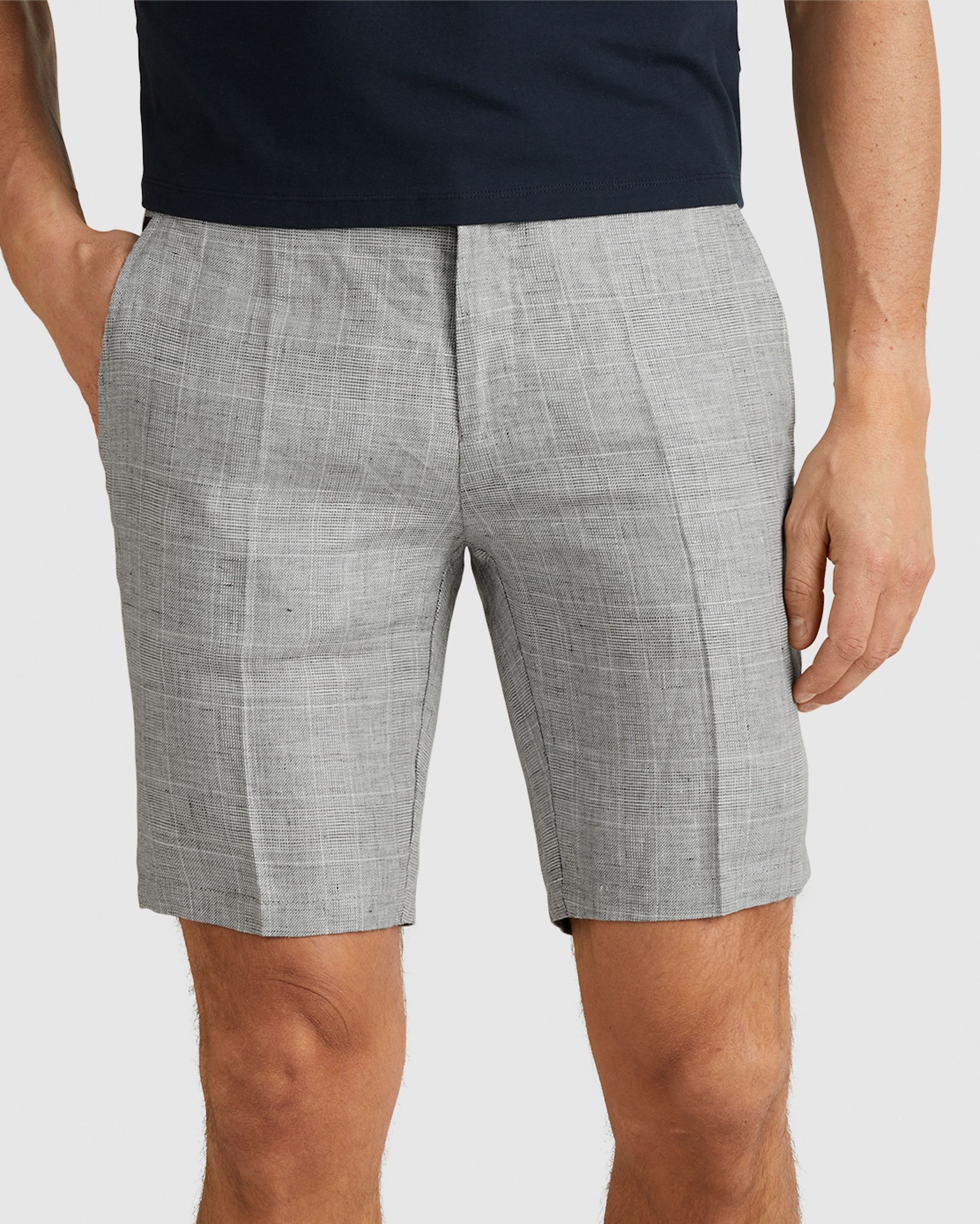 Vanguard Short Grijs 085690-001-31