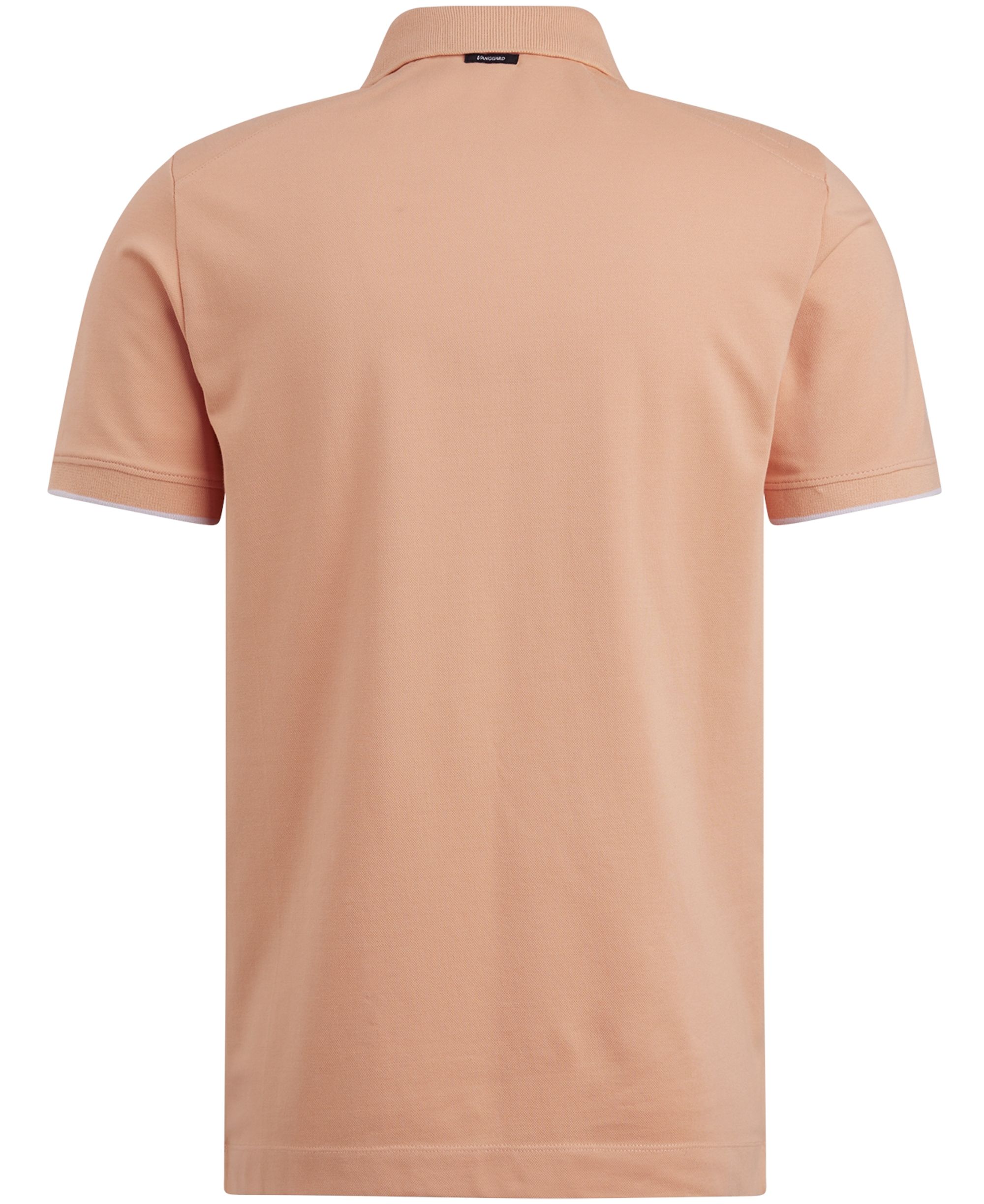 Vanguard Polo KM Roze 085699-001-L