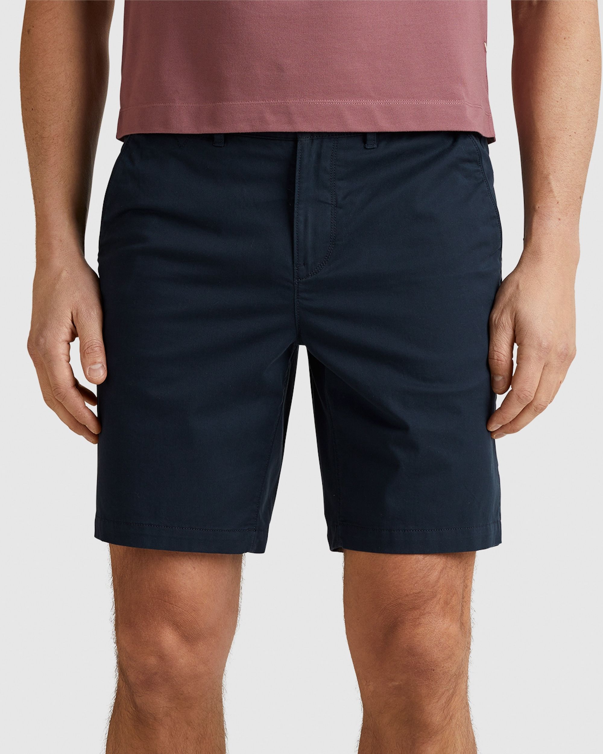 Vanguard Short Blauw 085705-001-30