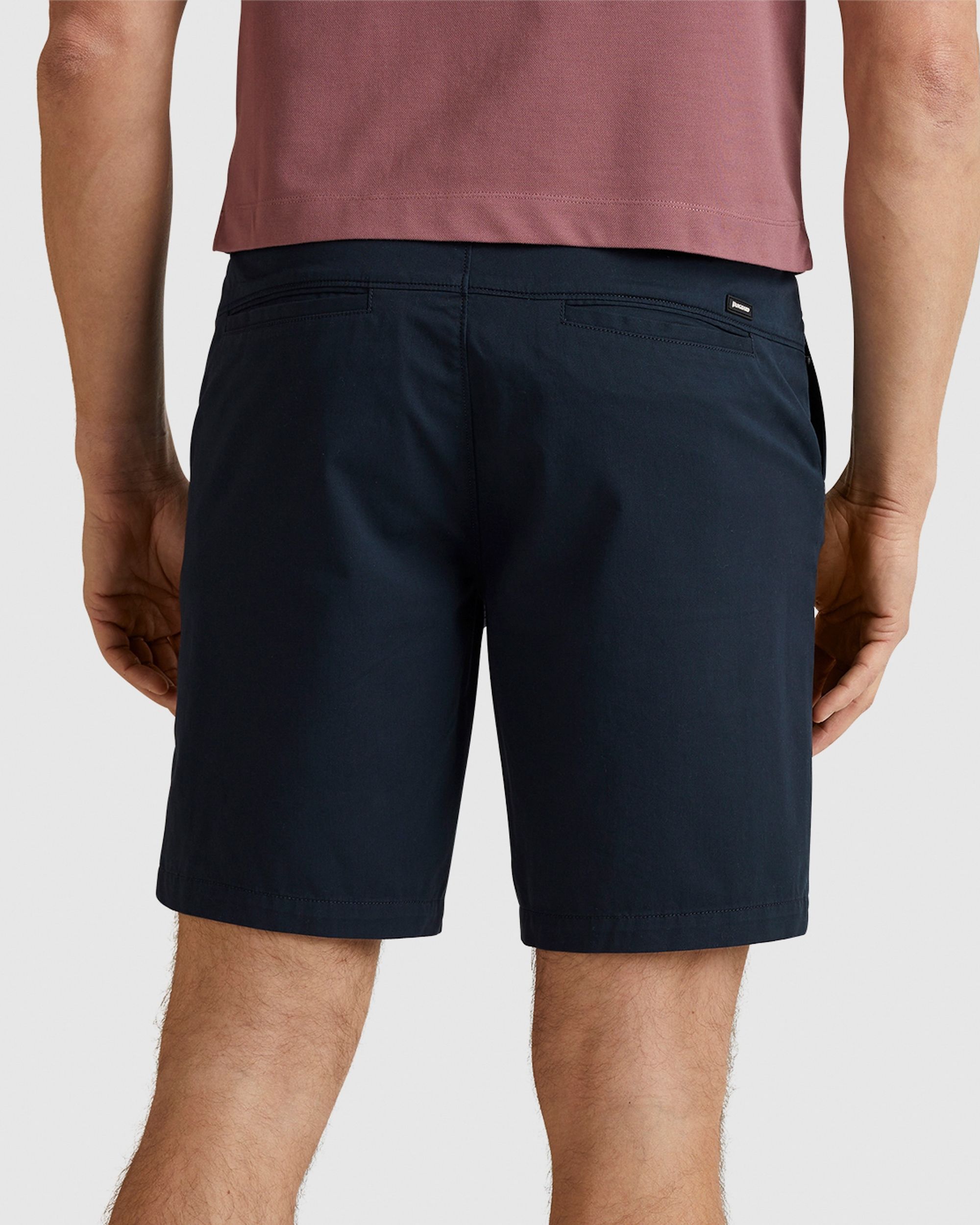 Vanguard Short Blauw 085705-001-30