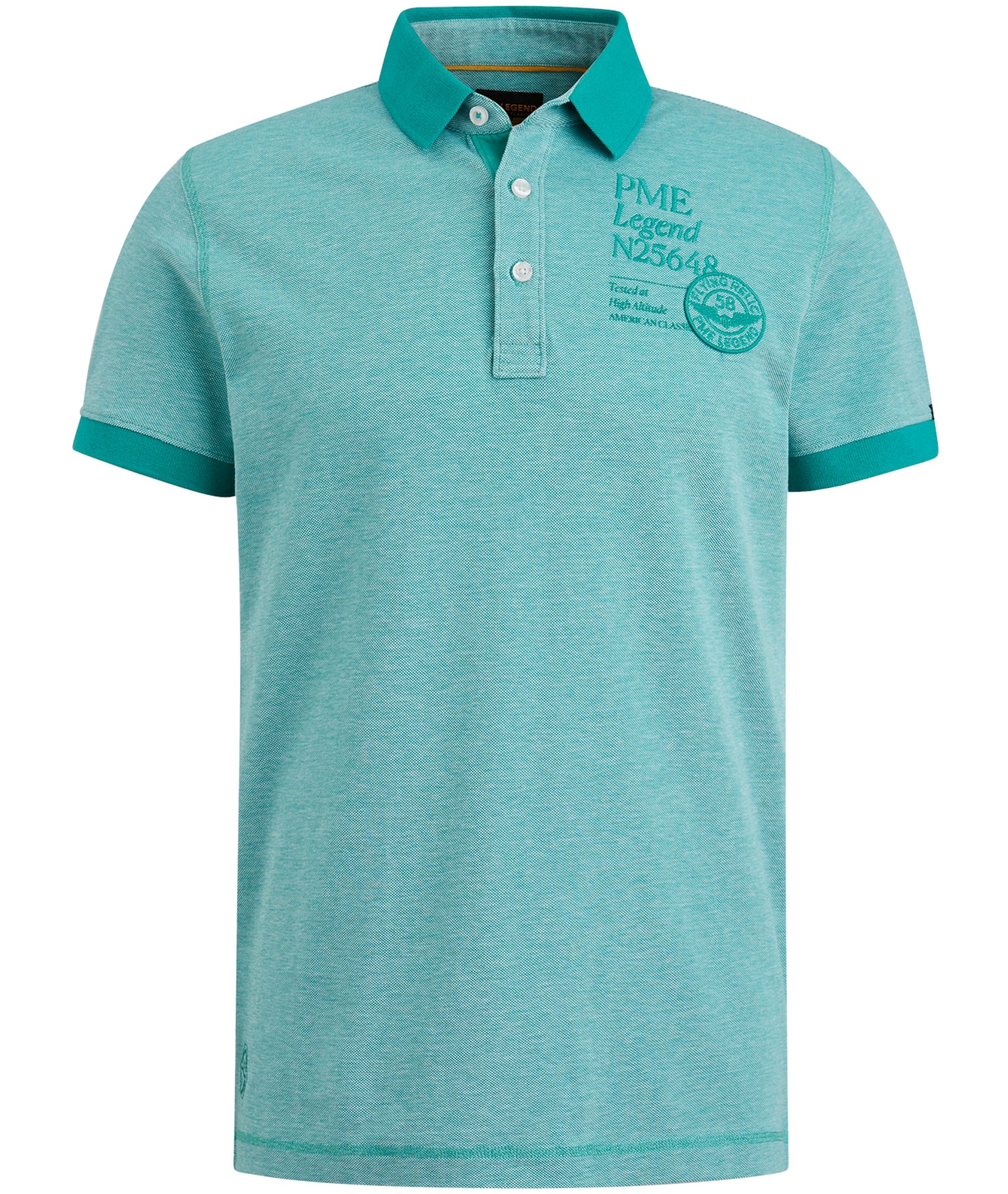 Pme polo groen cheap