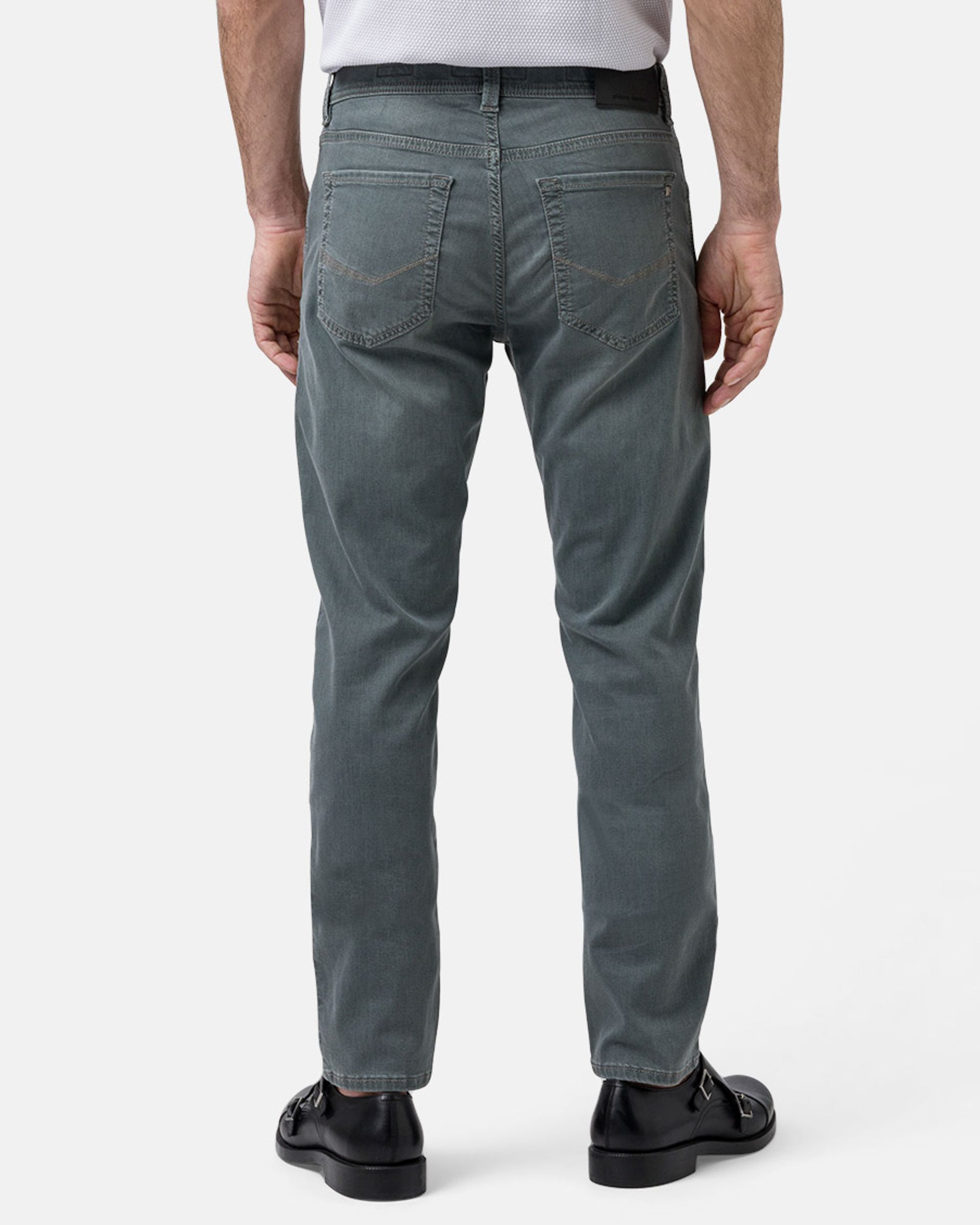 Pierre Cardin Jeans Grijs 085965-001-30/30