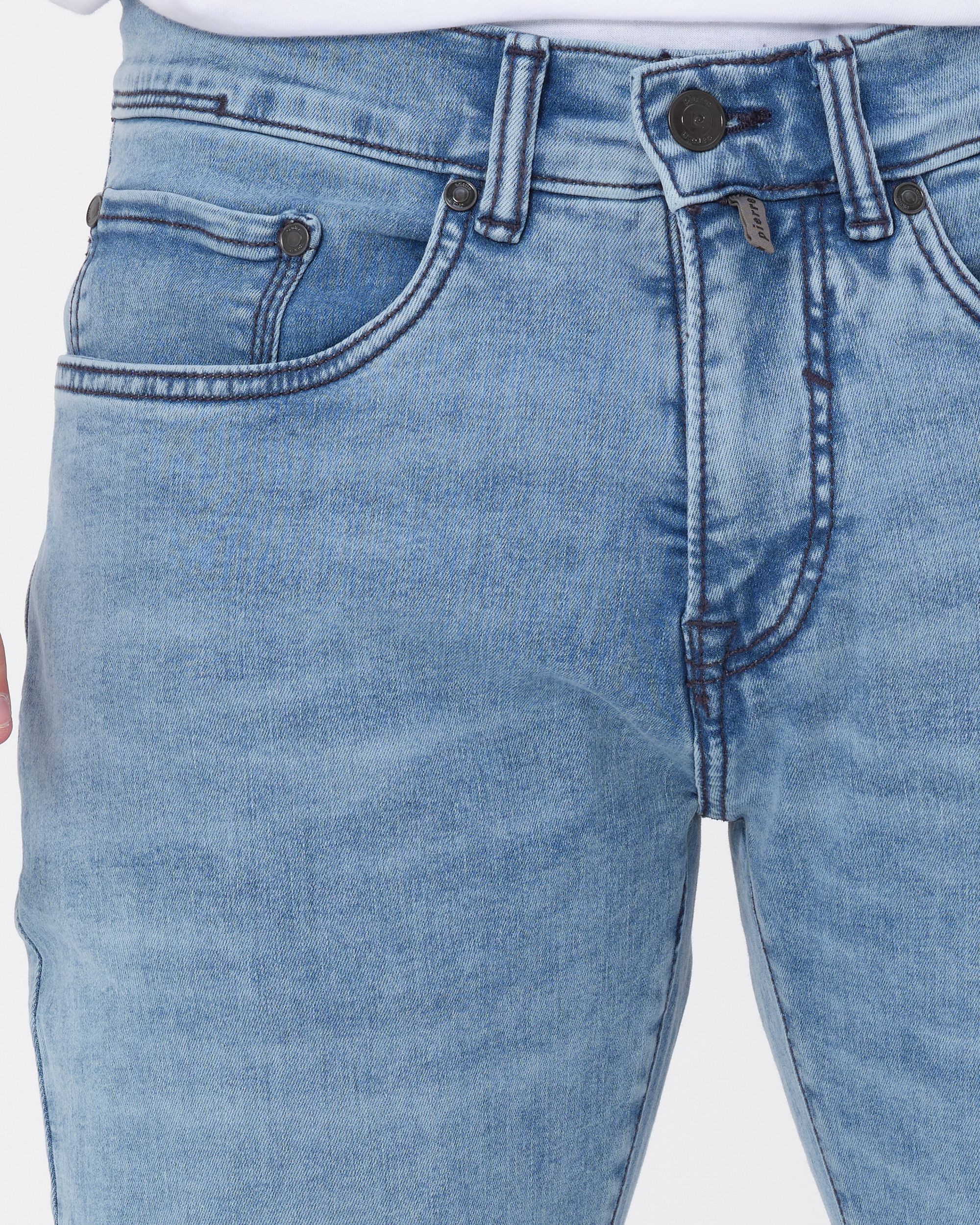 Pierre Cardin Jeans Licht blauw 085966-001-30/30