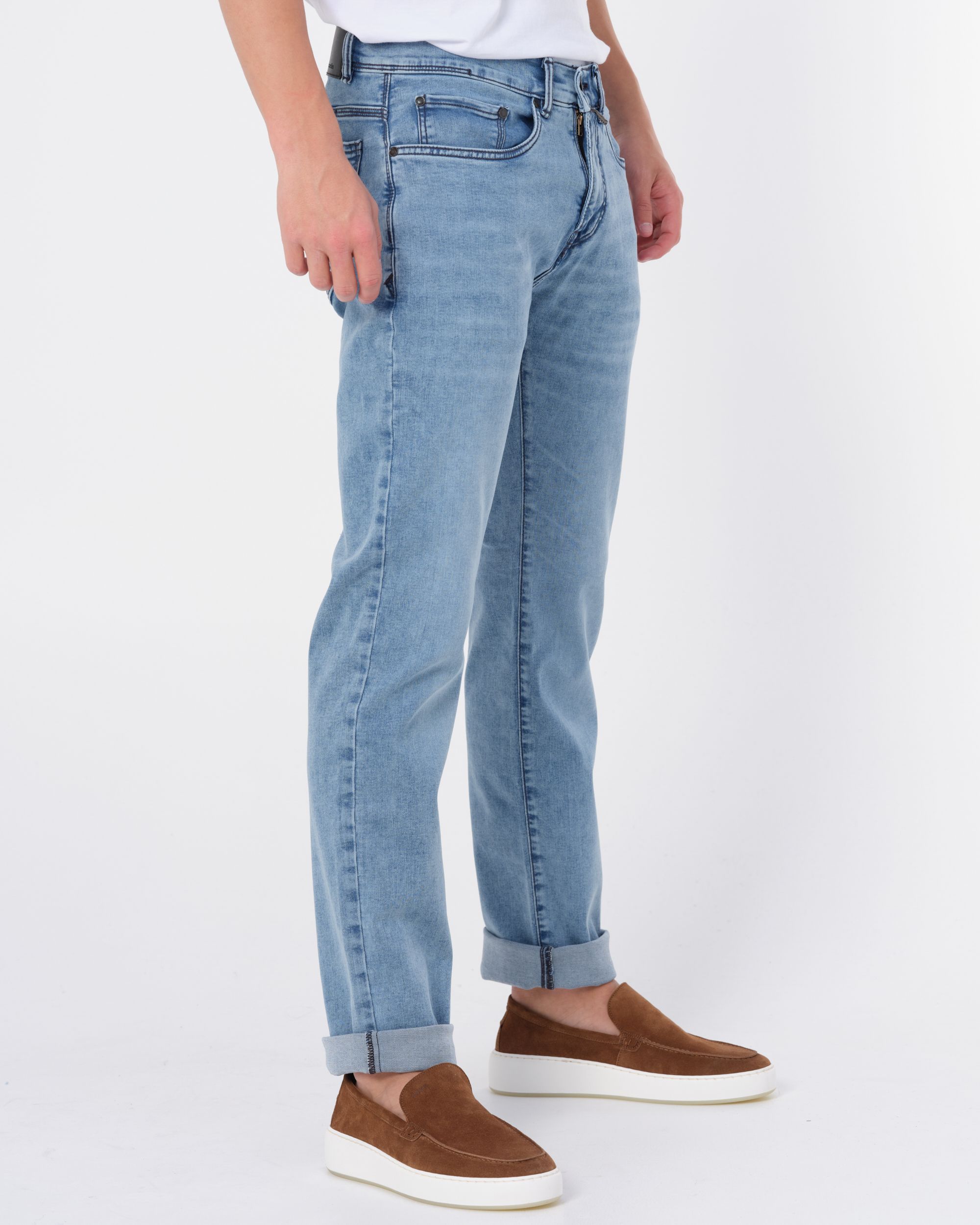Pierre Cardin Jeans Licht blauw 085966-001-30/30