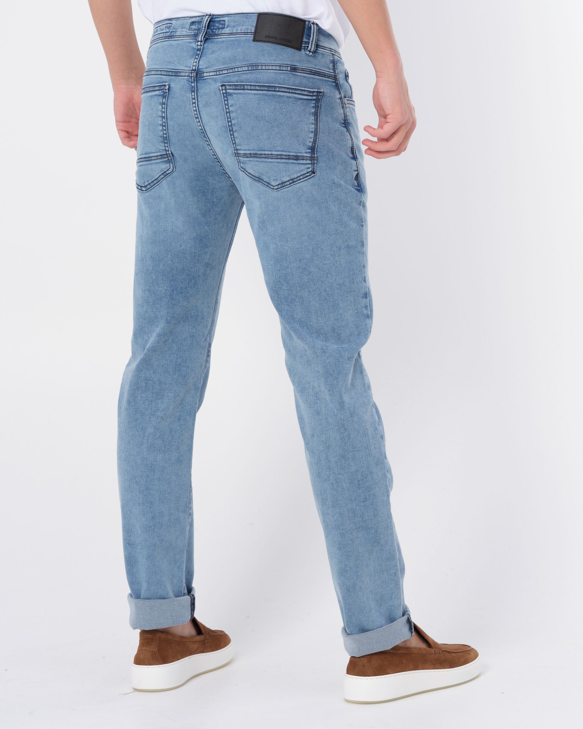 Pierre Cardin Antibes Jeans Licht blauw 085966-001-30/30