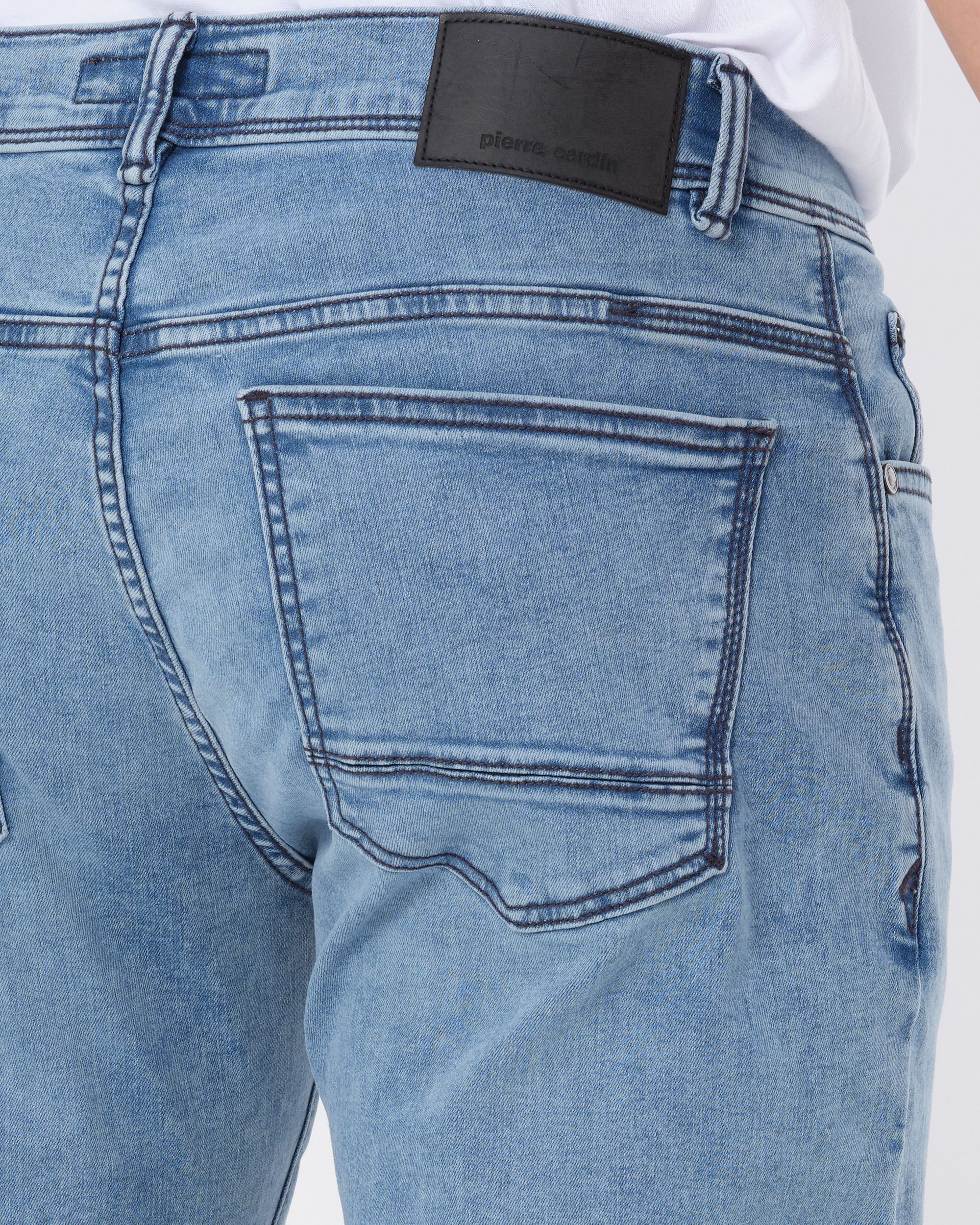 Pierre Cardin Jeans Licht blauw 085966-001-30/30