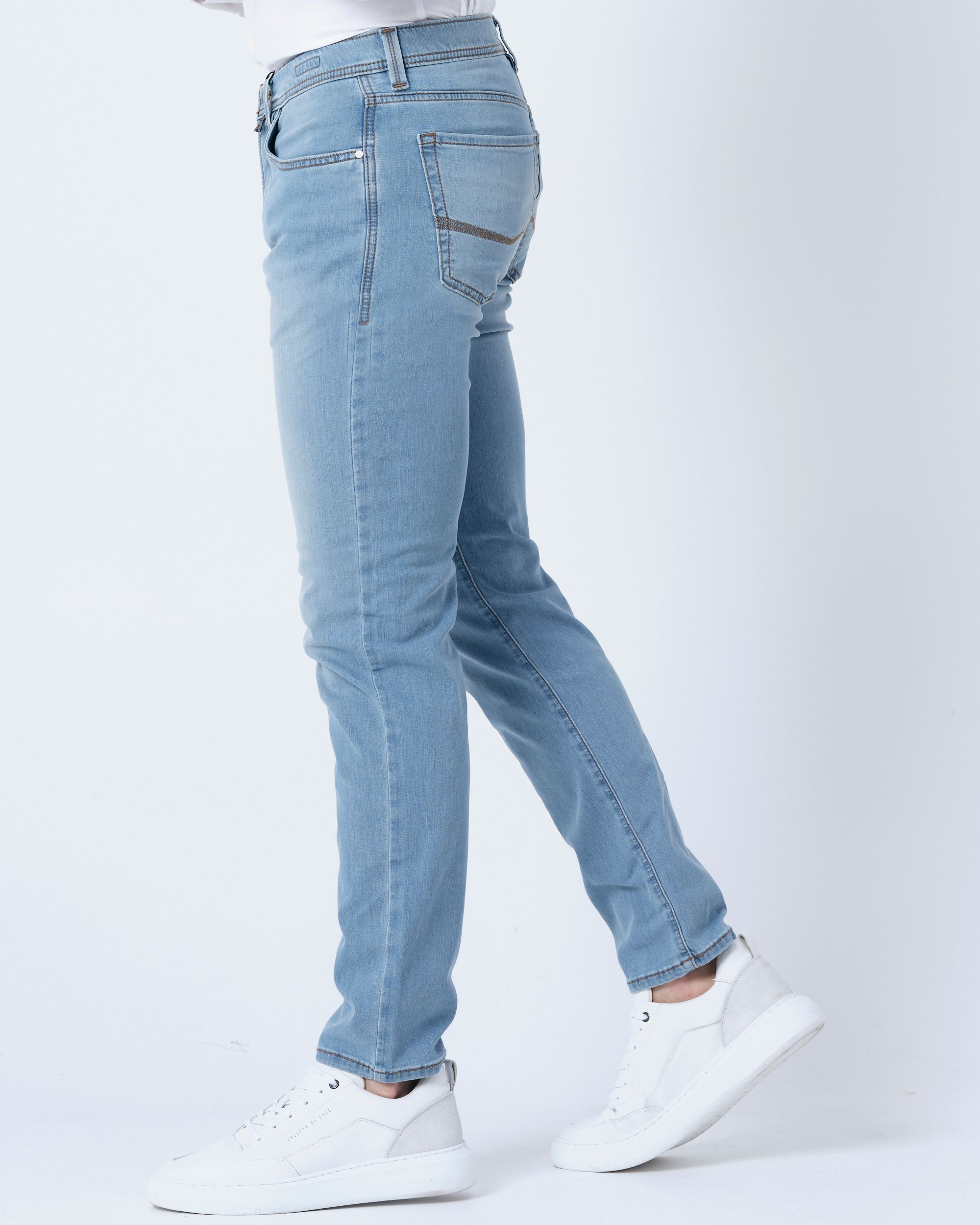 Pierre Cardin Jeans Blauw 085968-001-30/30