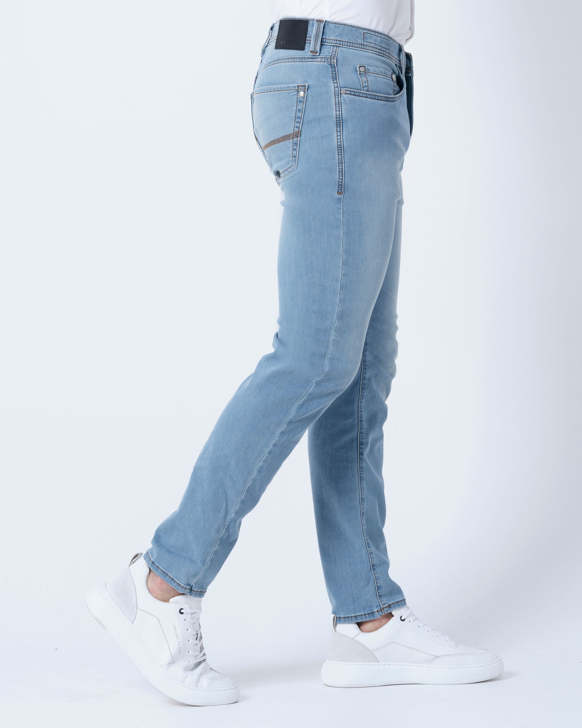 Pierre Cardin Jeans Blauw 085968-001-30/30