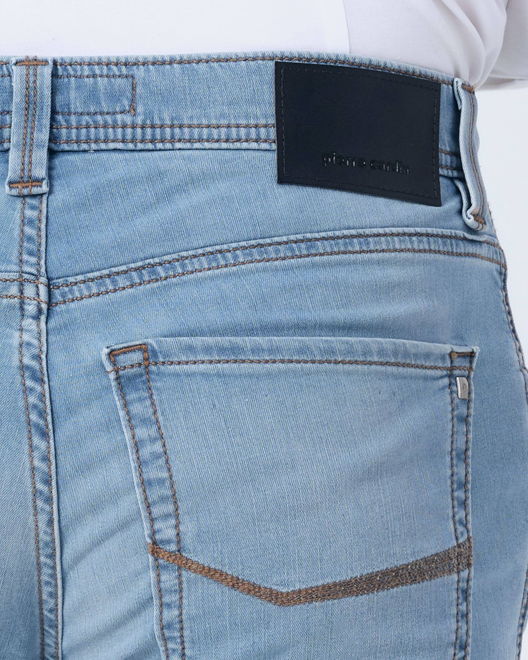 Pierre Cardin Jeans Blauw 085968-001-30/30