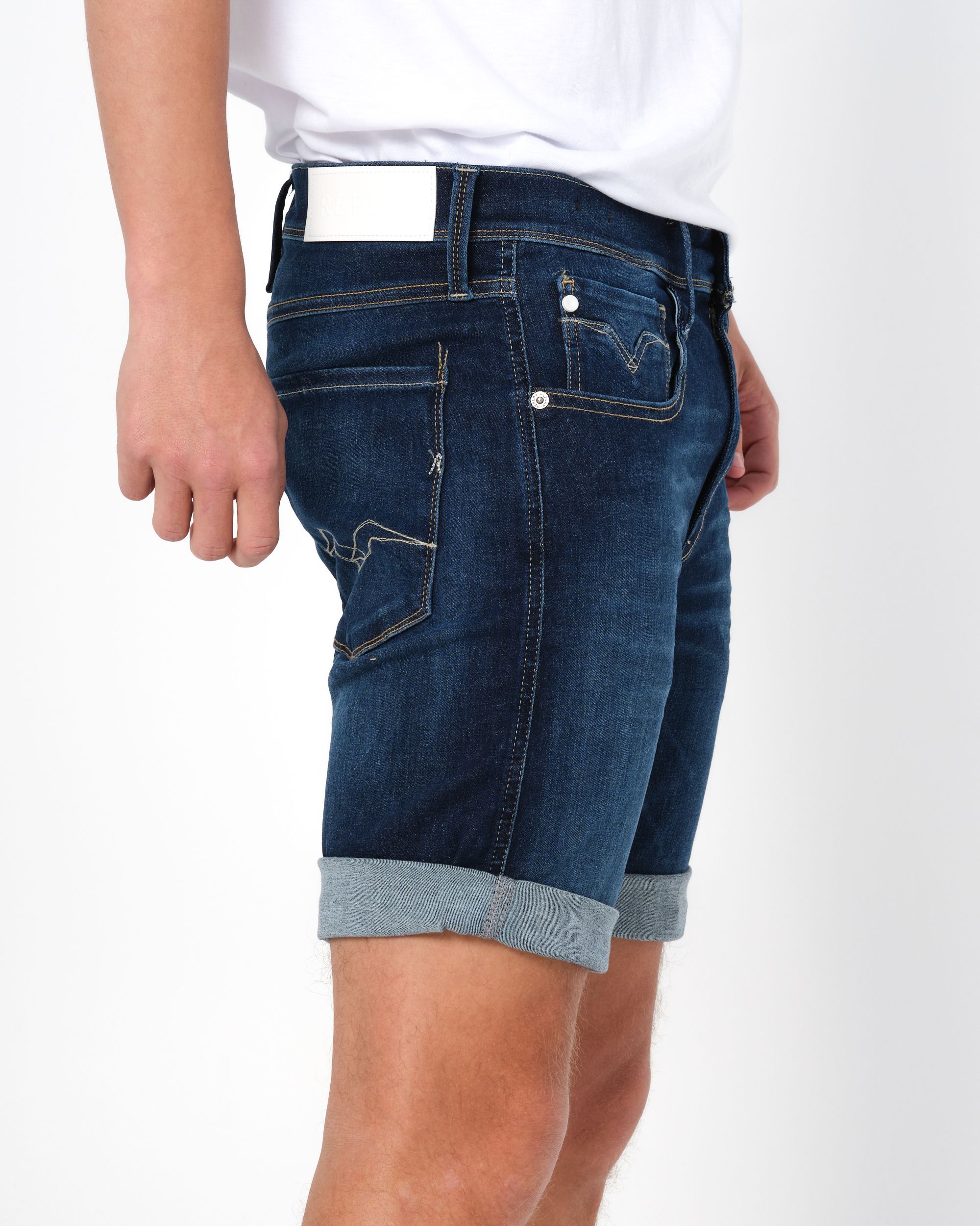 Replay anbass short sales
