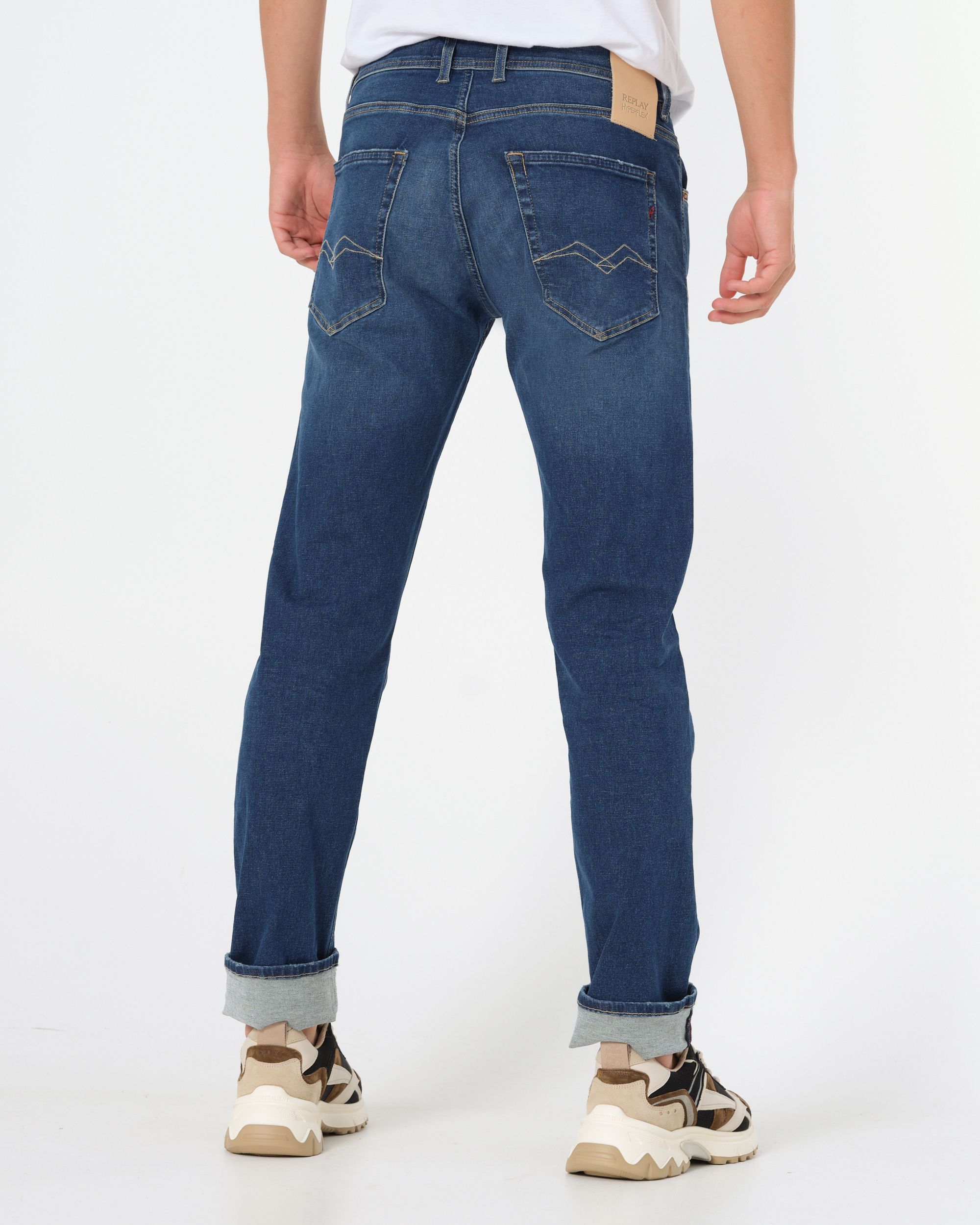 Replay grover hyperflex deals