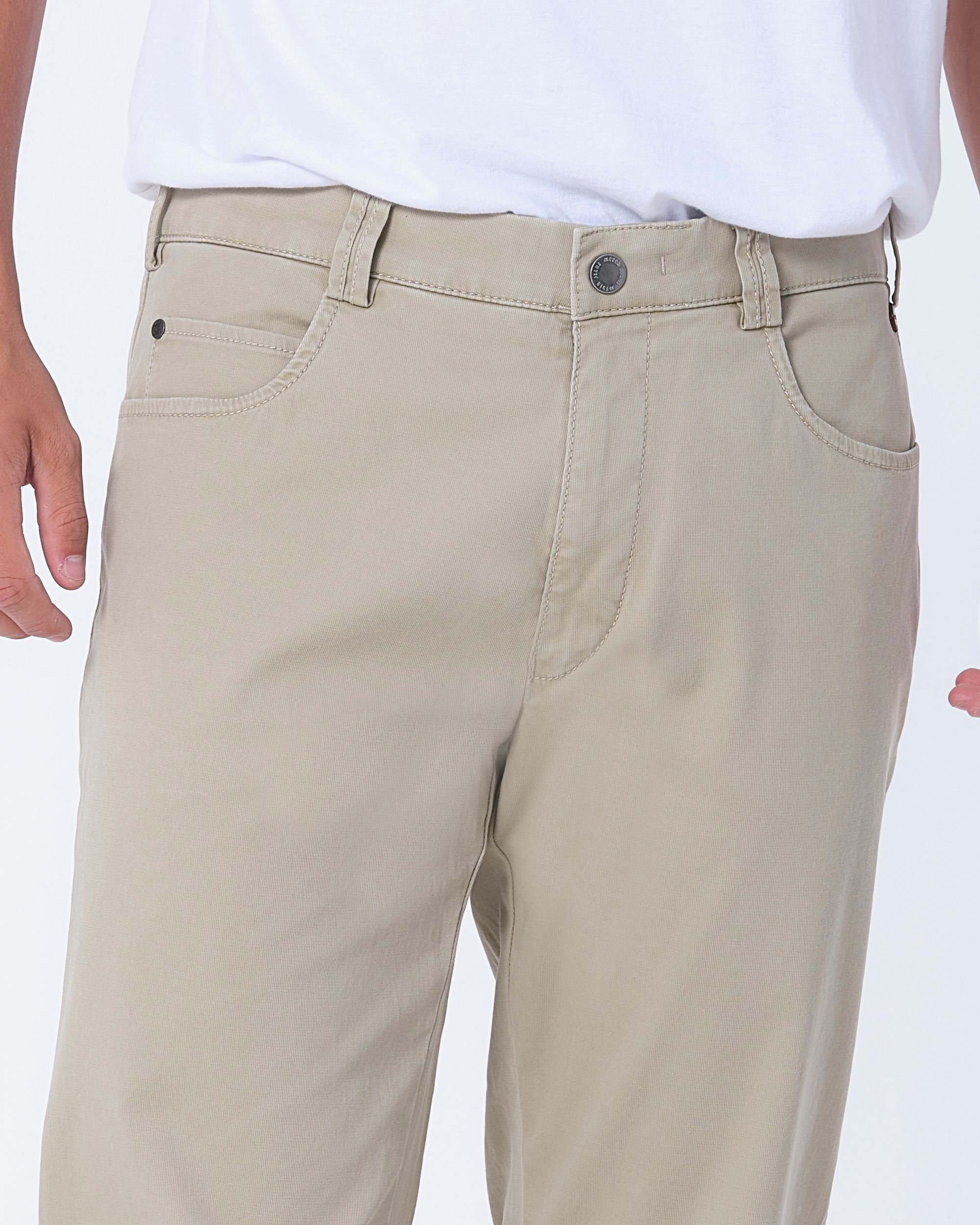 Meyer Dubai Pantalon Beige 086077-001-28
