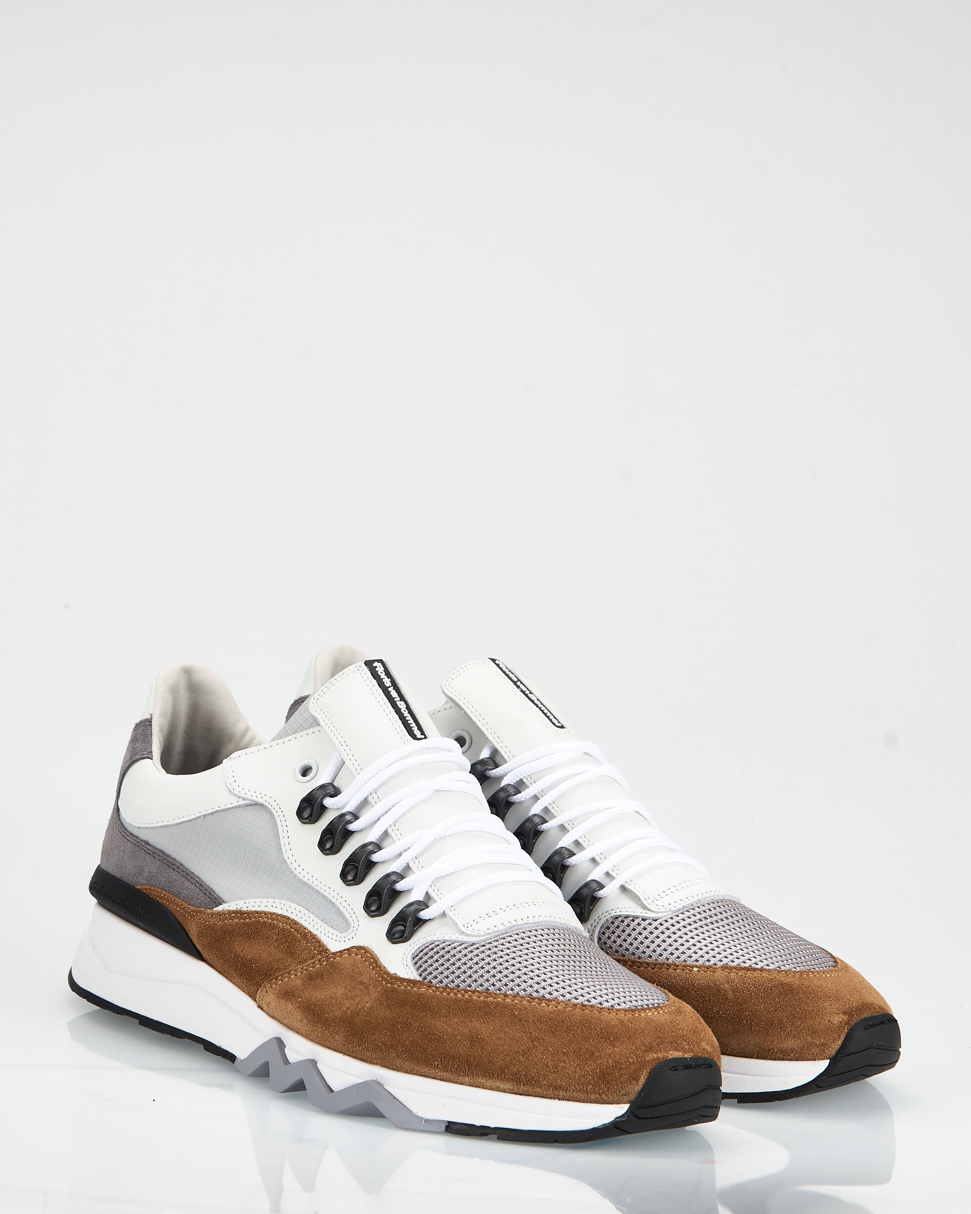 Floris van Bommel Sneakers Shop nu OFM