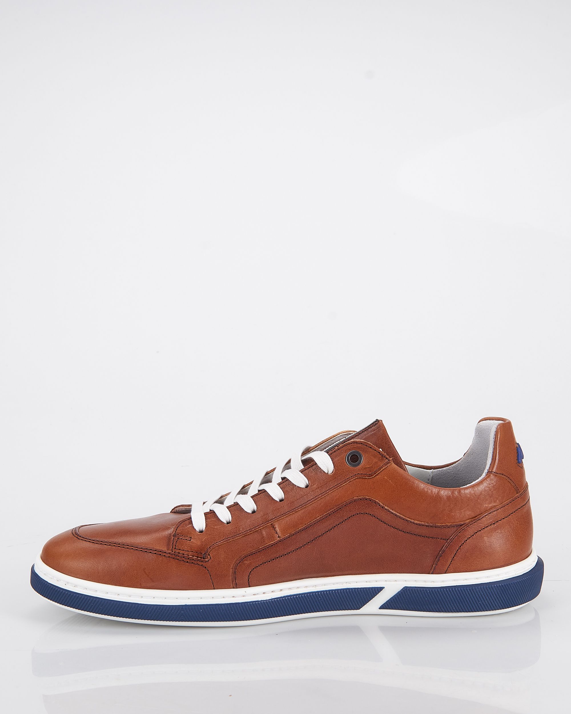 Floris van Bommel Casual Schoenen Licht grijs 086101-001-10