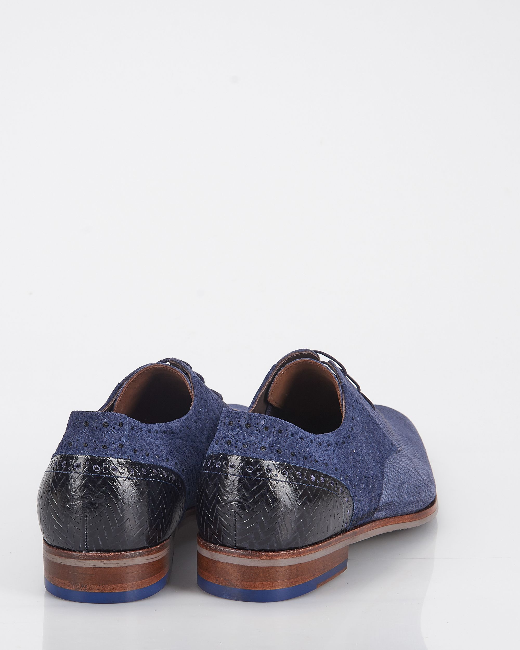 Floris van Bommel Geklede schoenen Shop nu OFM