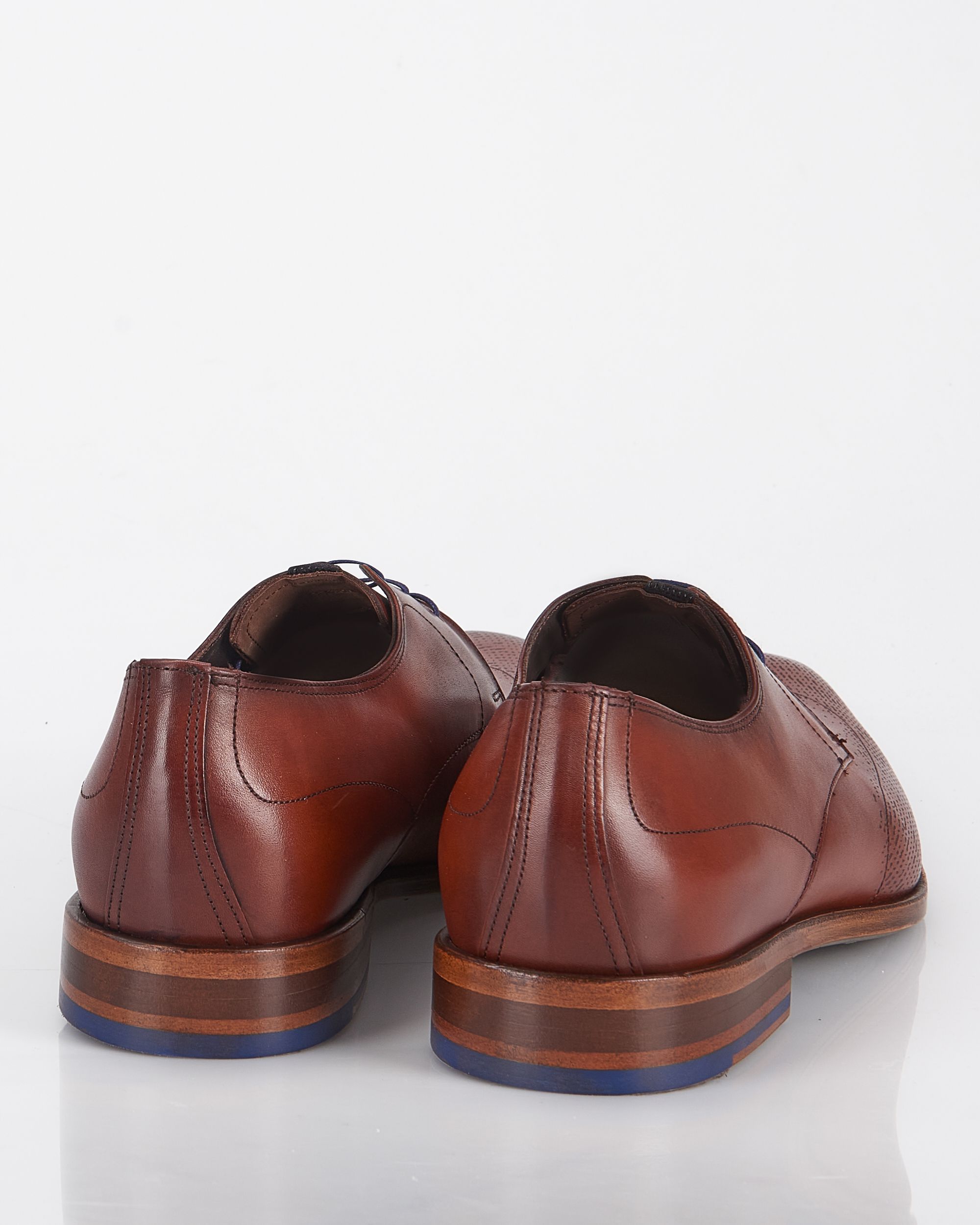 Geklede schoenen van sale bommel