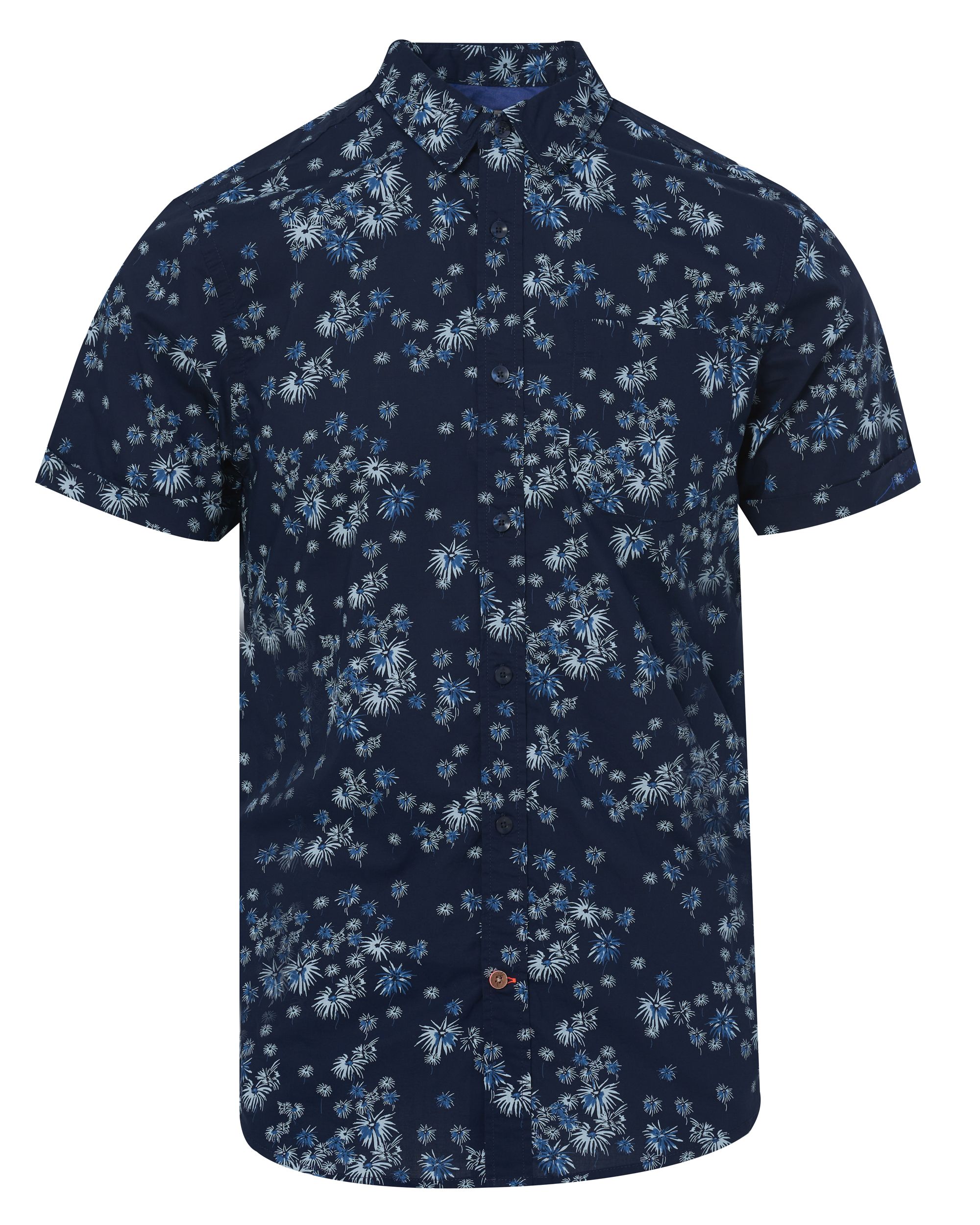 Scotch en soda best sale overhemd