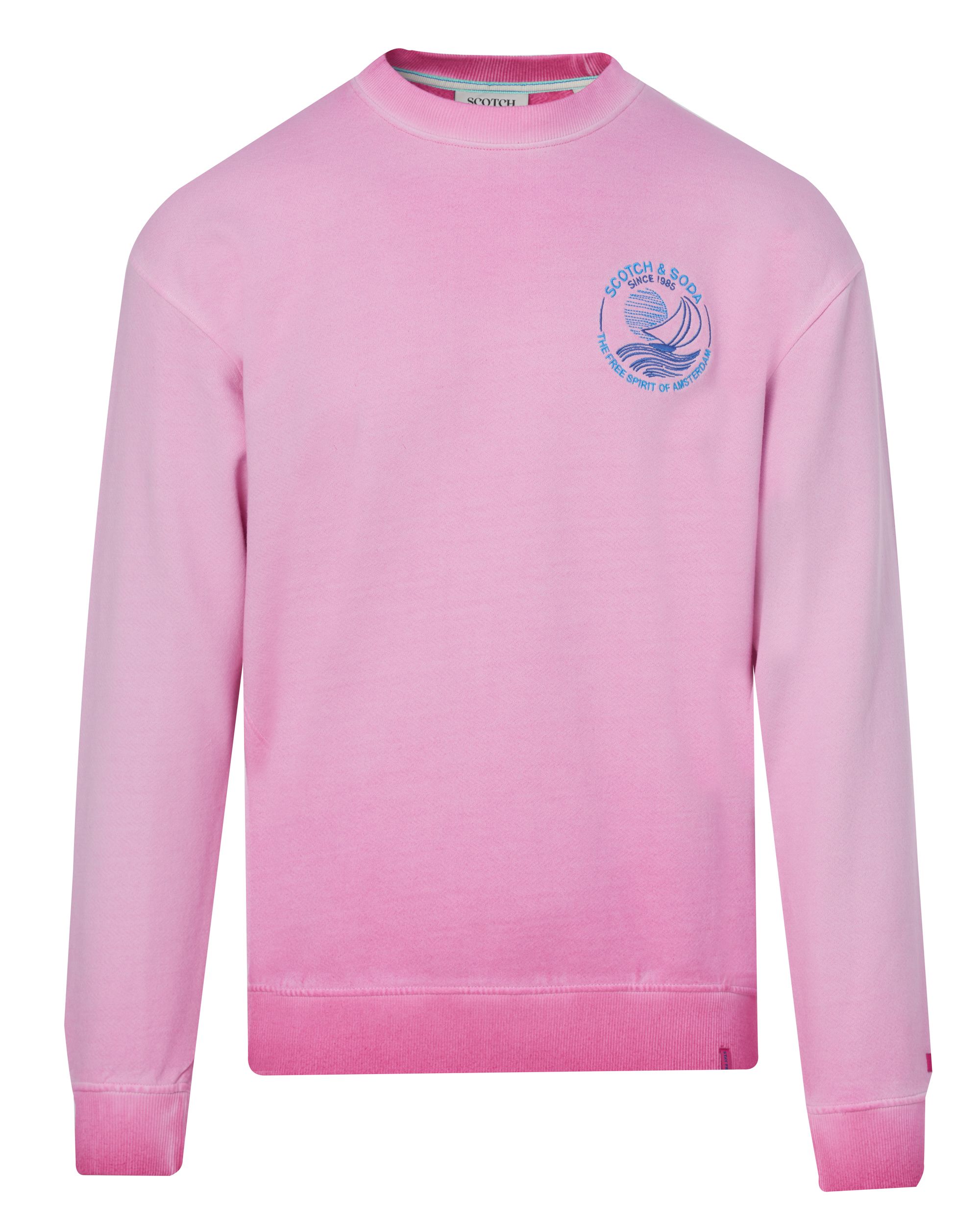Scotch u0026 Soda Sweater | Shop nu - OFM.