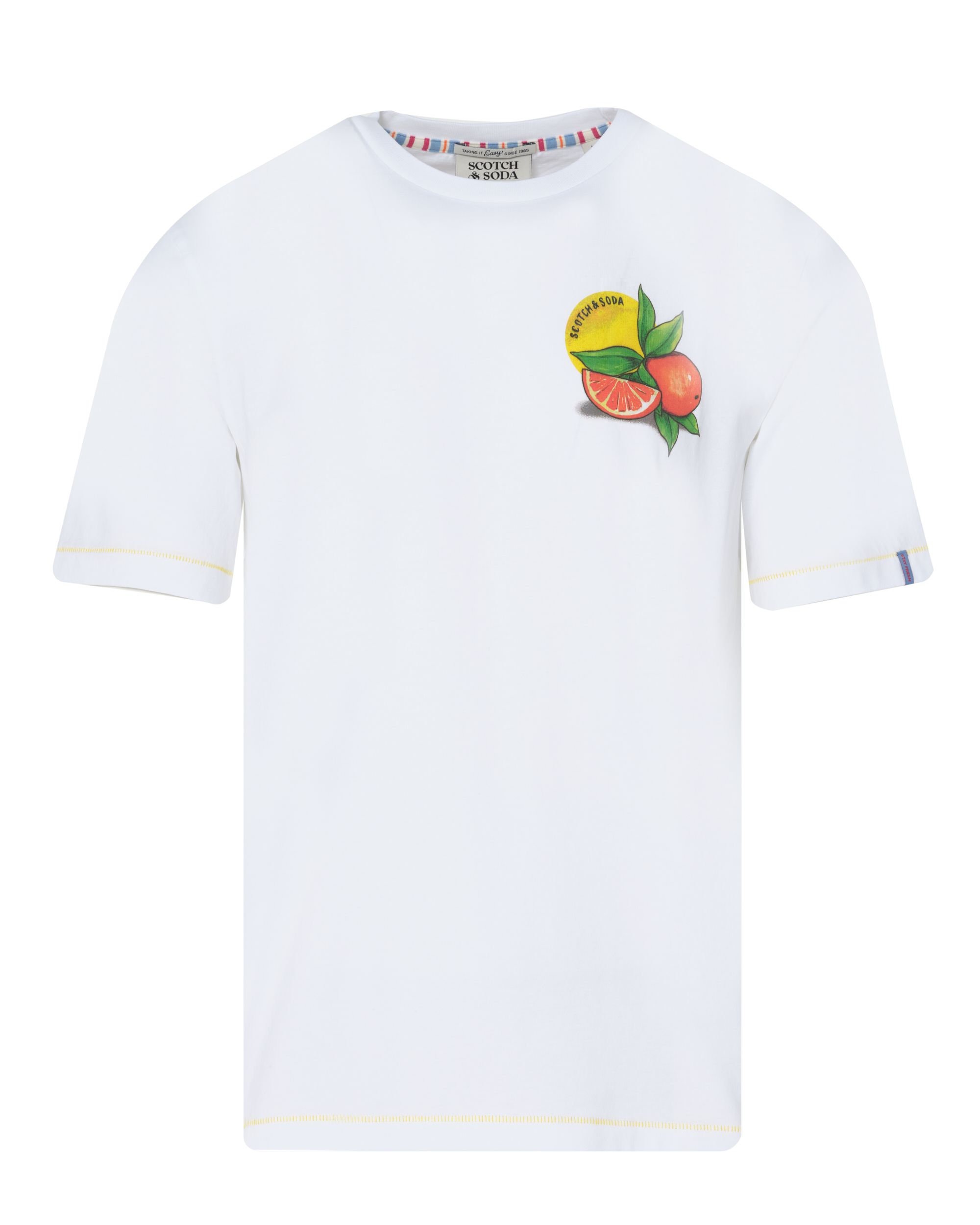 Scotch Soda T shirt KM